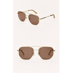 Z Supply ZS Highway Sunglass