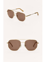 Z Supply ZS Highway Sunglass