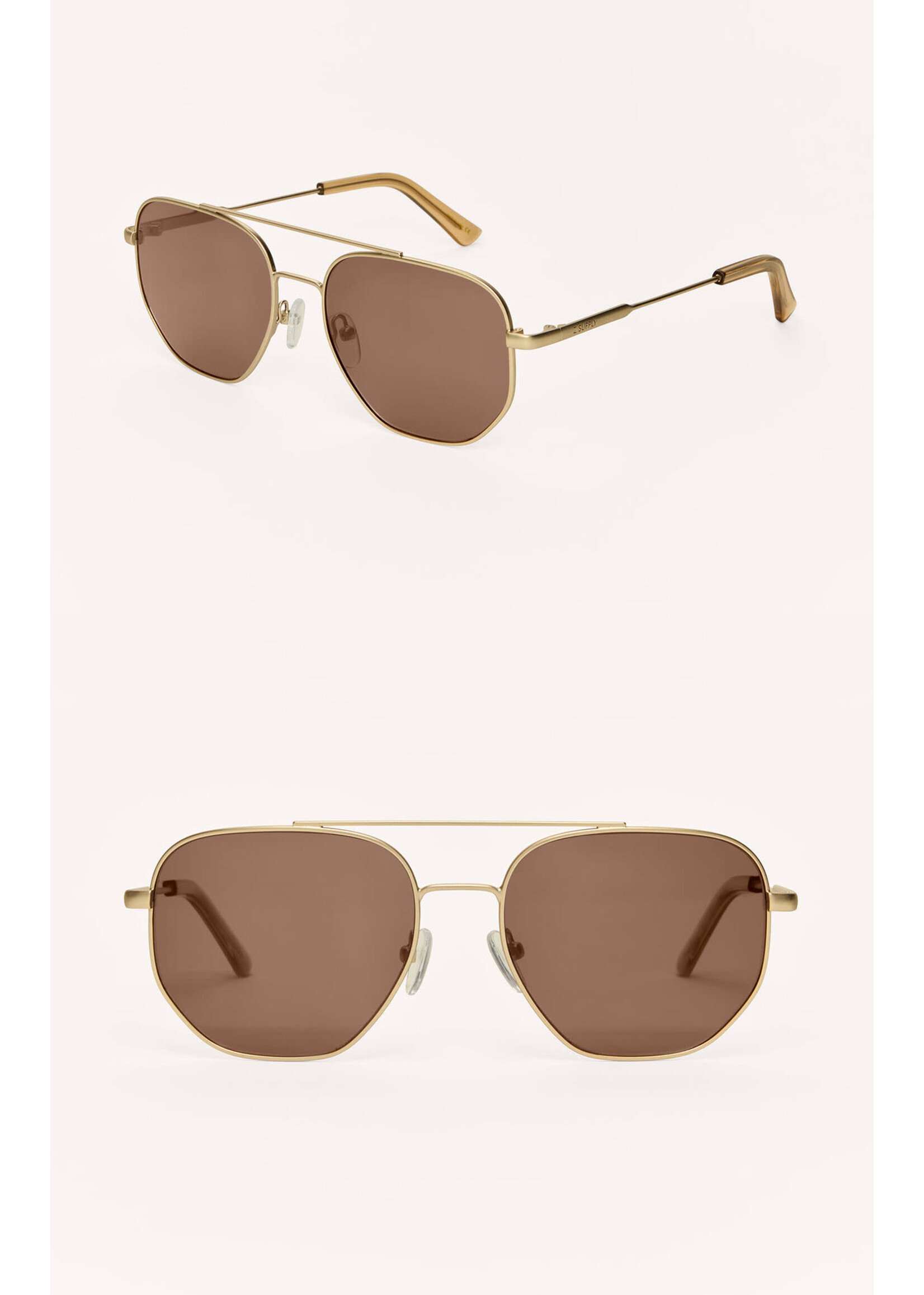 Z Supply Highway Sunglass