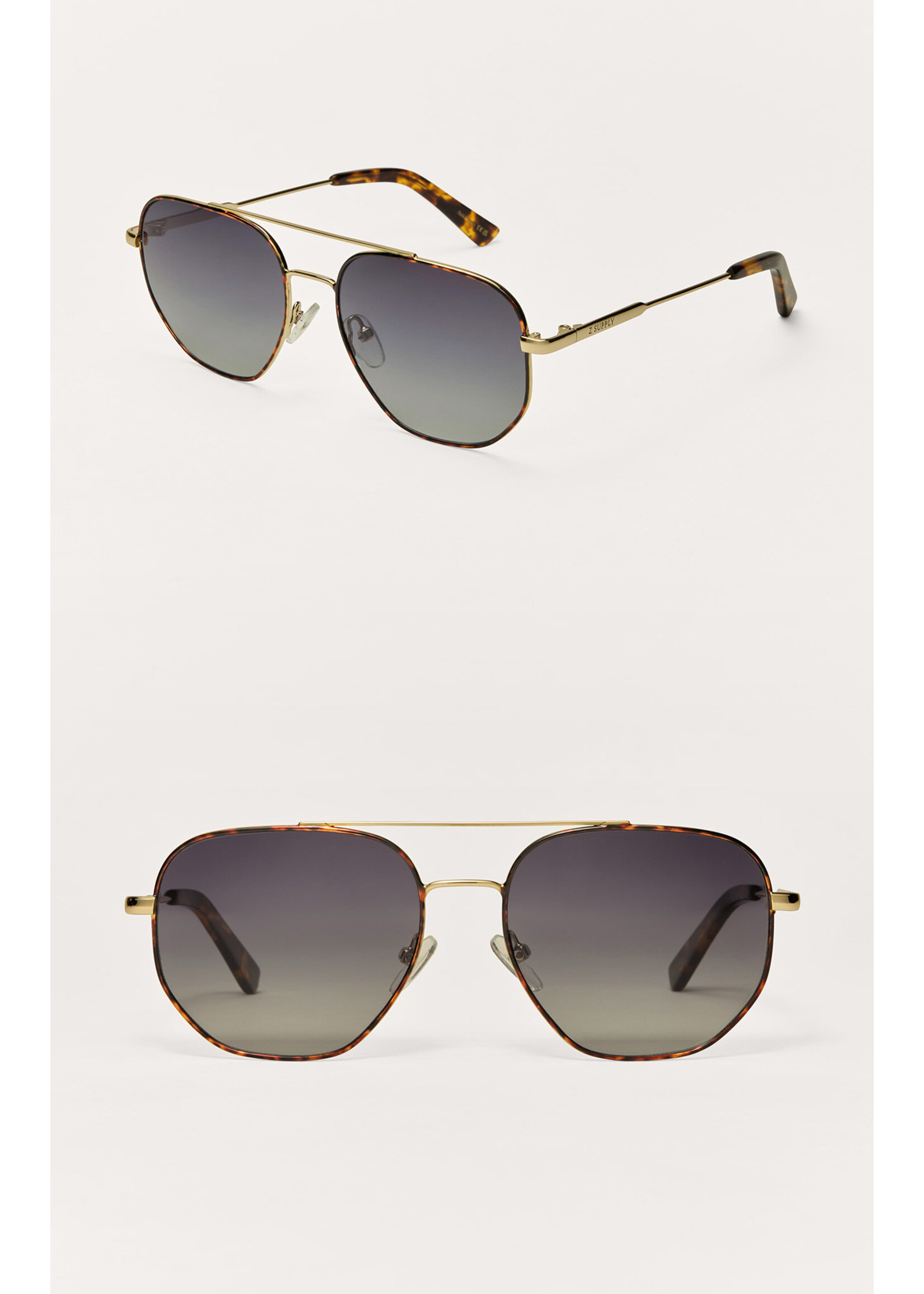 Z Supply Highway Sunglass