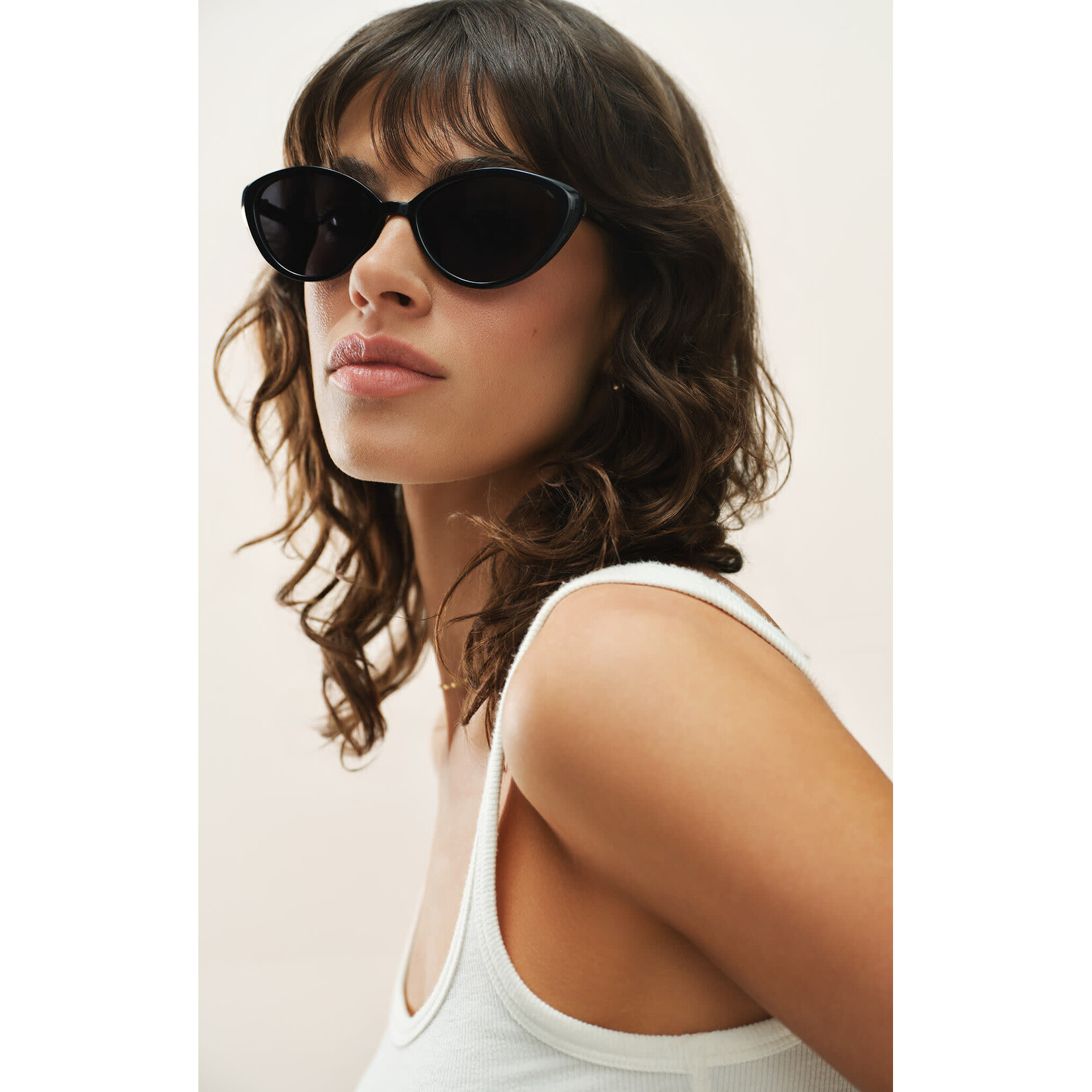 Z Supply Noveau Sunglass