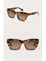 Z Supply Zs Park Ave Sunglass