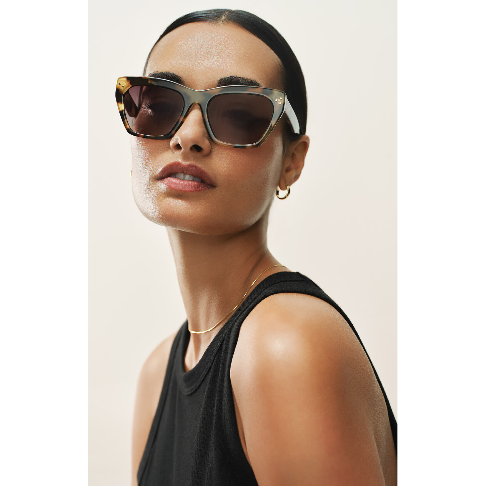 Z Supply Park Ave Sunglass