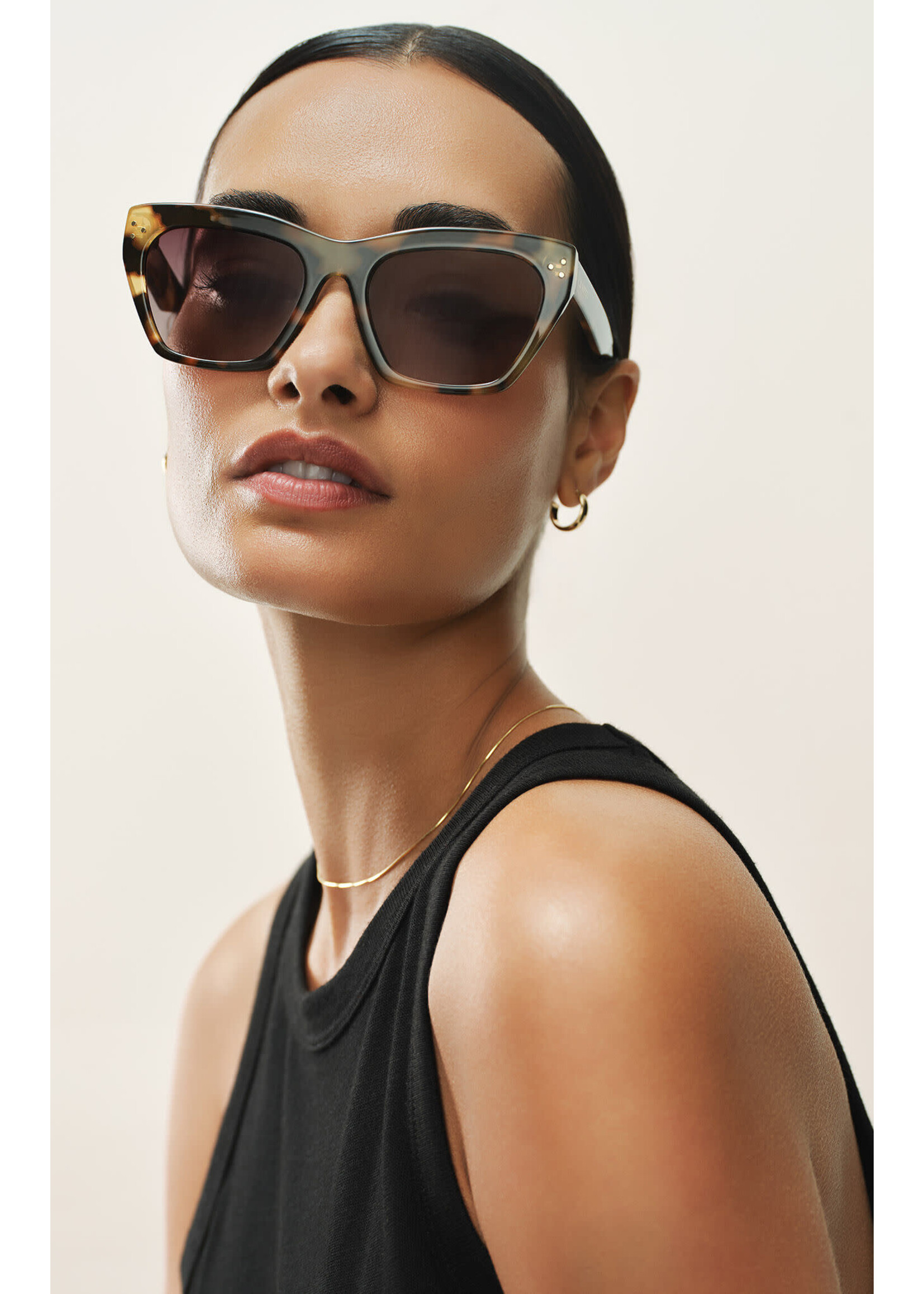 Z Supply Park Ave Sunglass