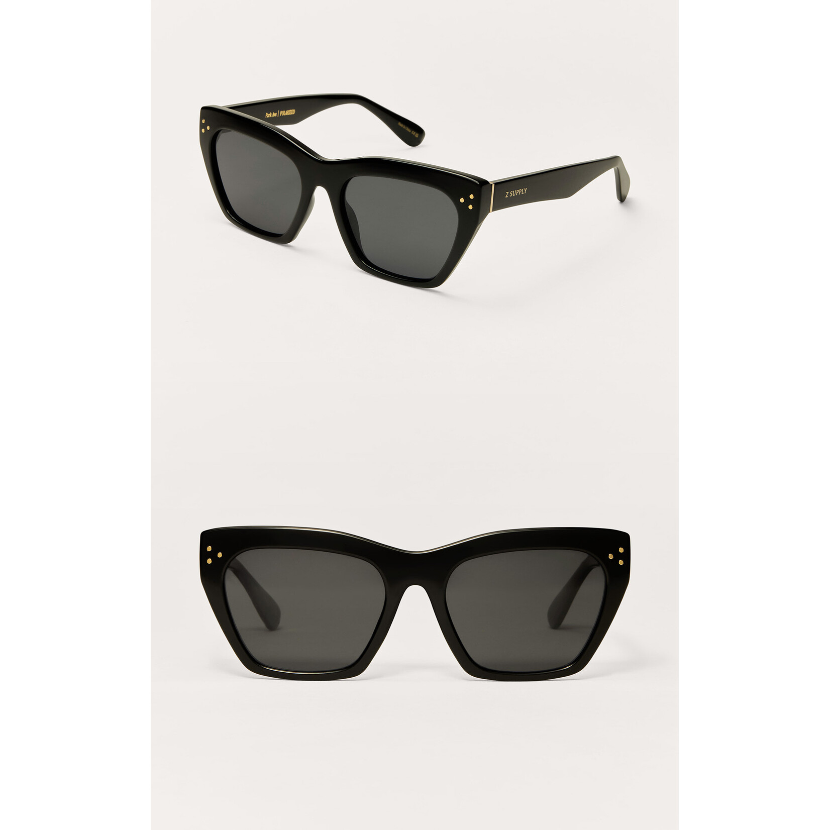 Z Supply Park Ave Sunglass