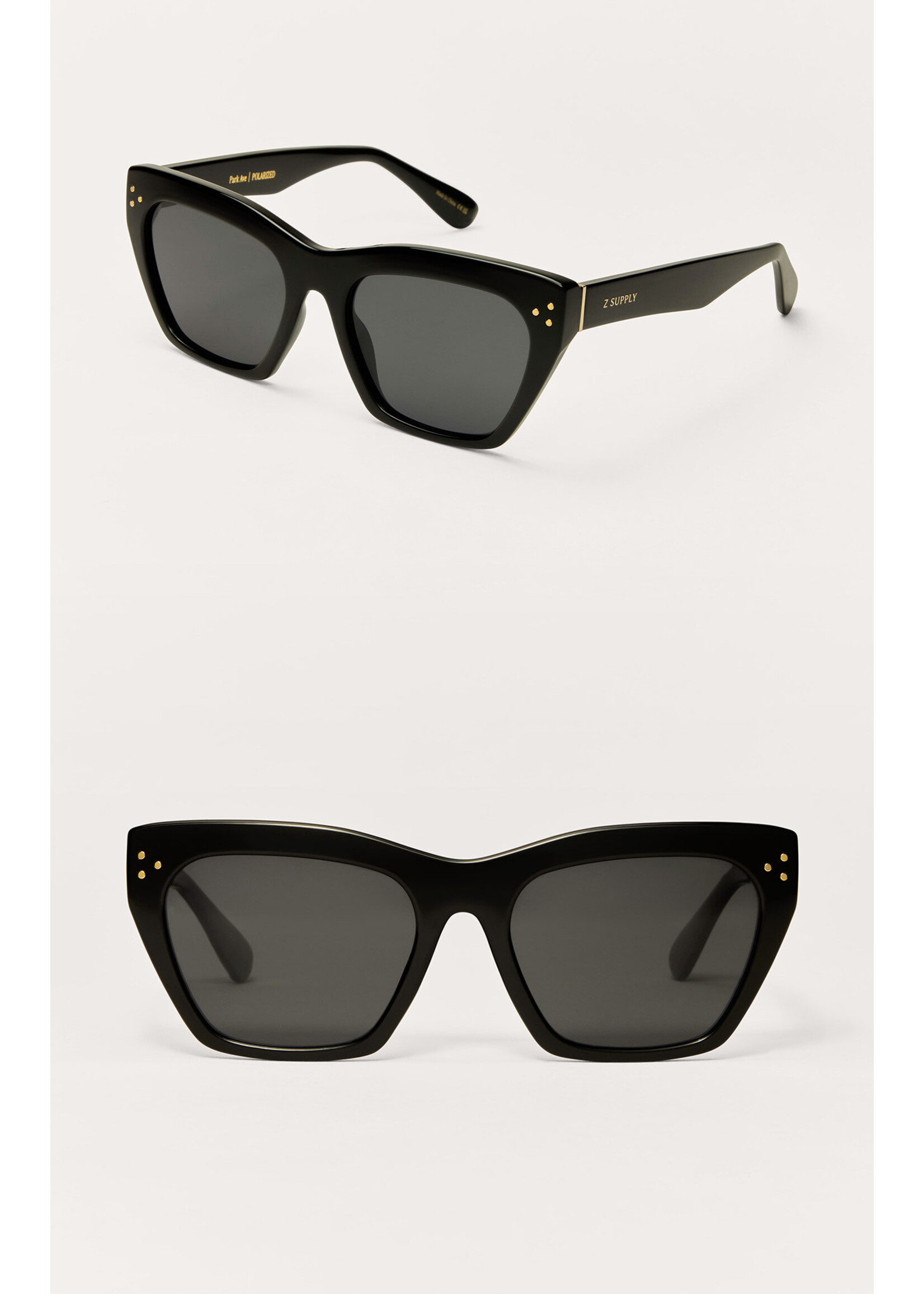 Z Supply Park Ave Sunglass