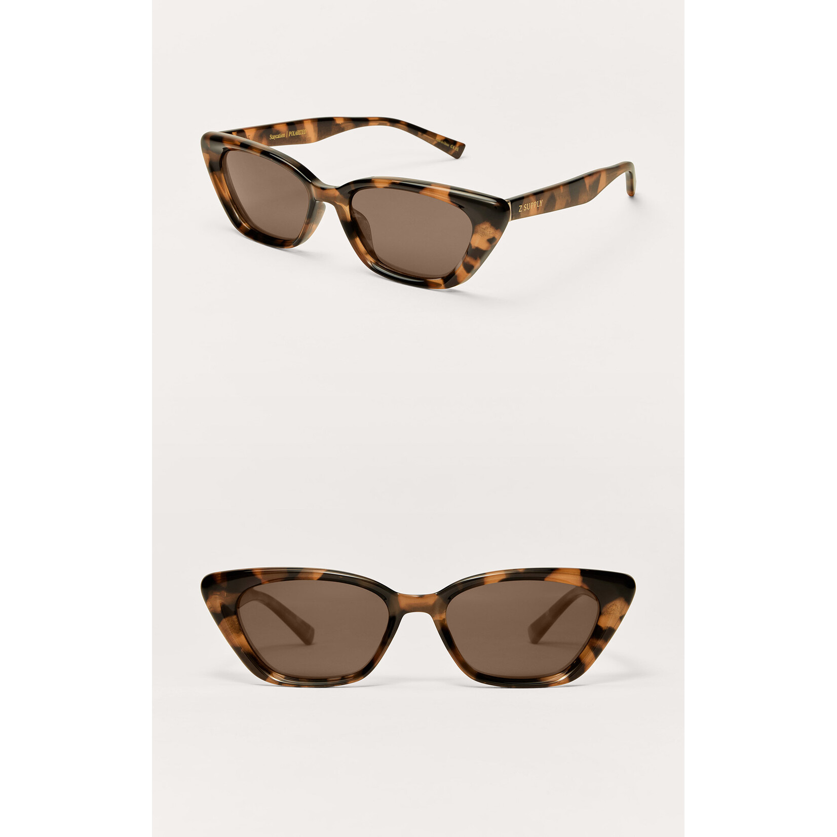 Z Supply Staycation Sunglass