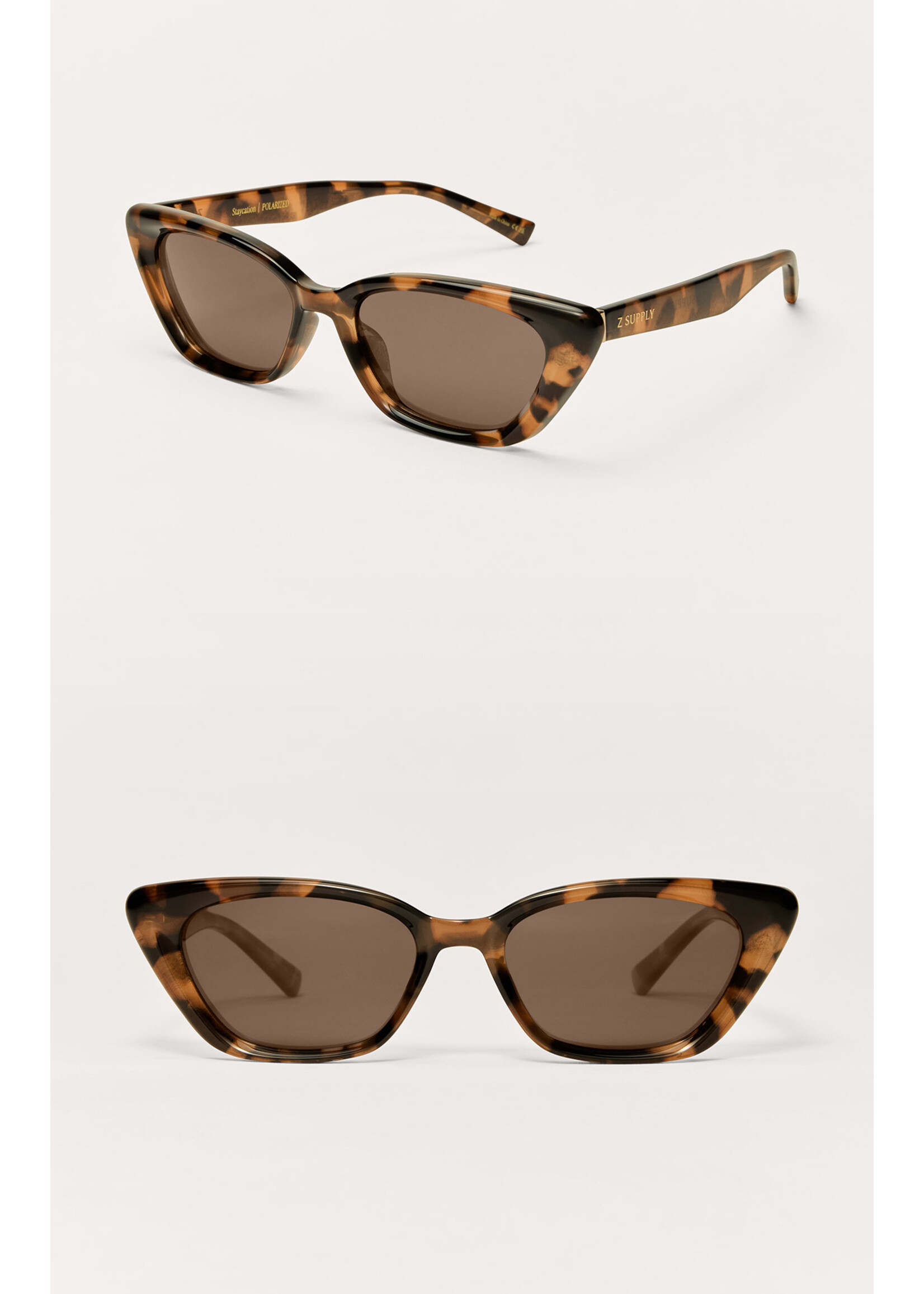 Z Supply Staycation Sunglass