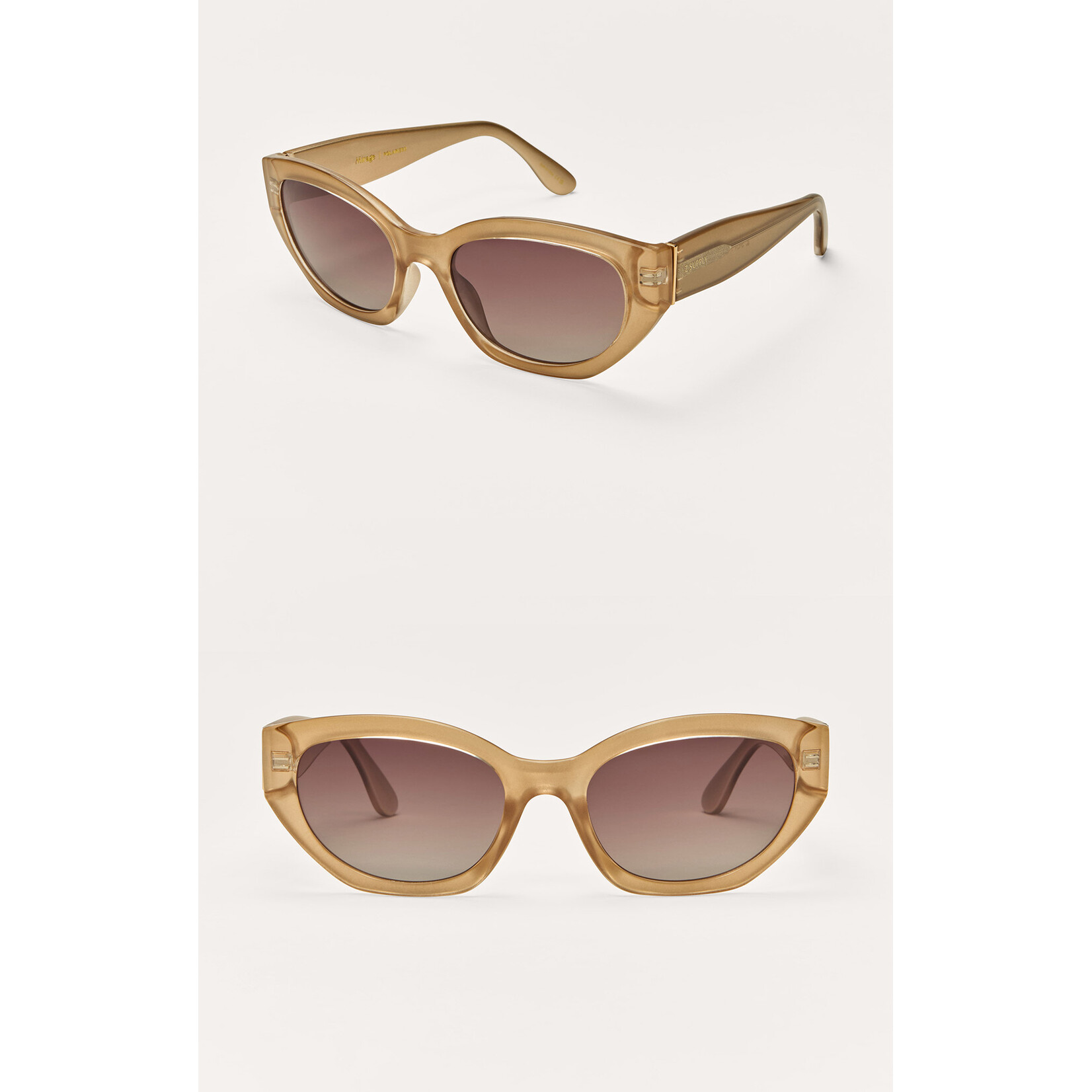 Z Supply Mirage Sunglass