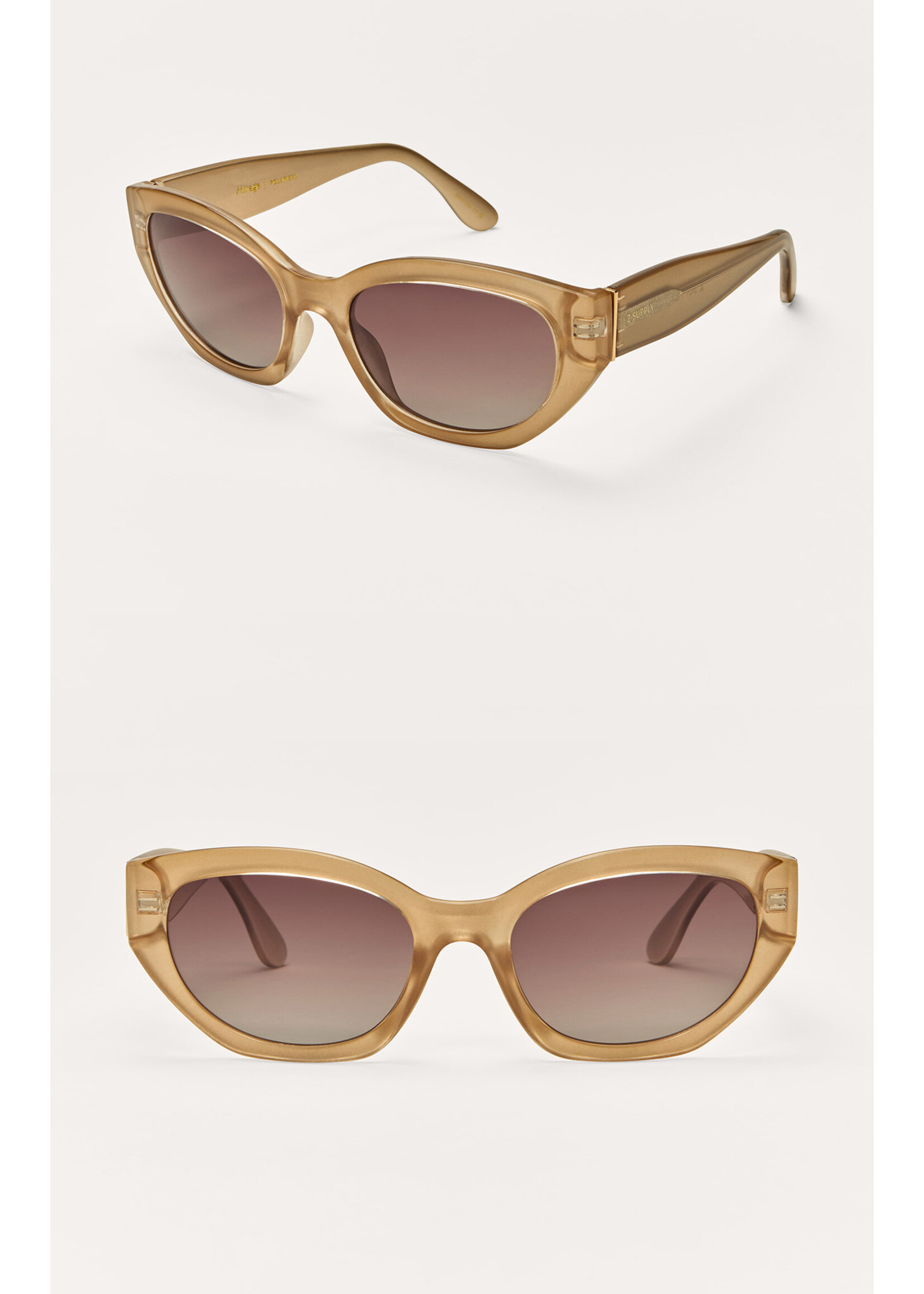 Z Supply Mirage Sunglass