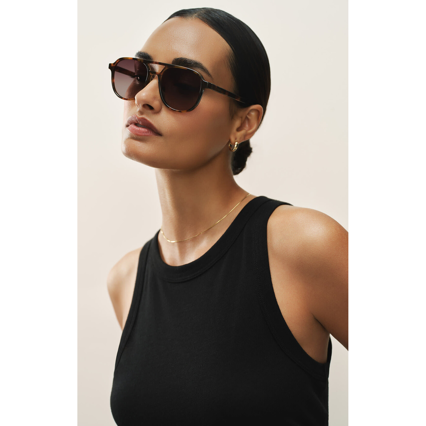 Z Supply Tourist Sunglass