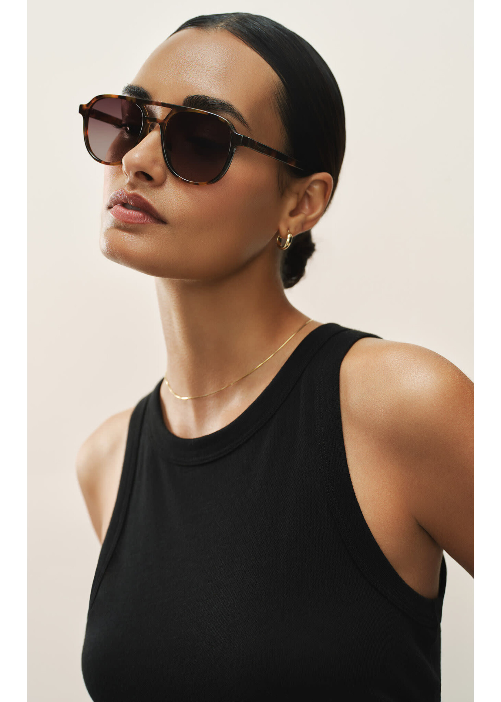 Z Supply Tourist Sunglass