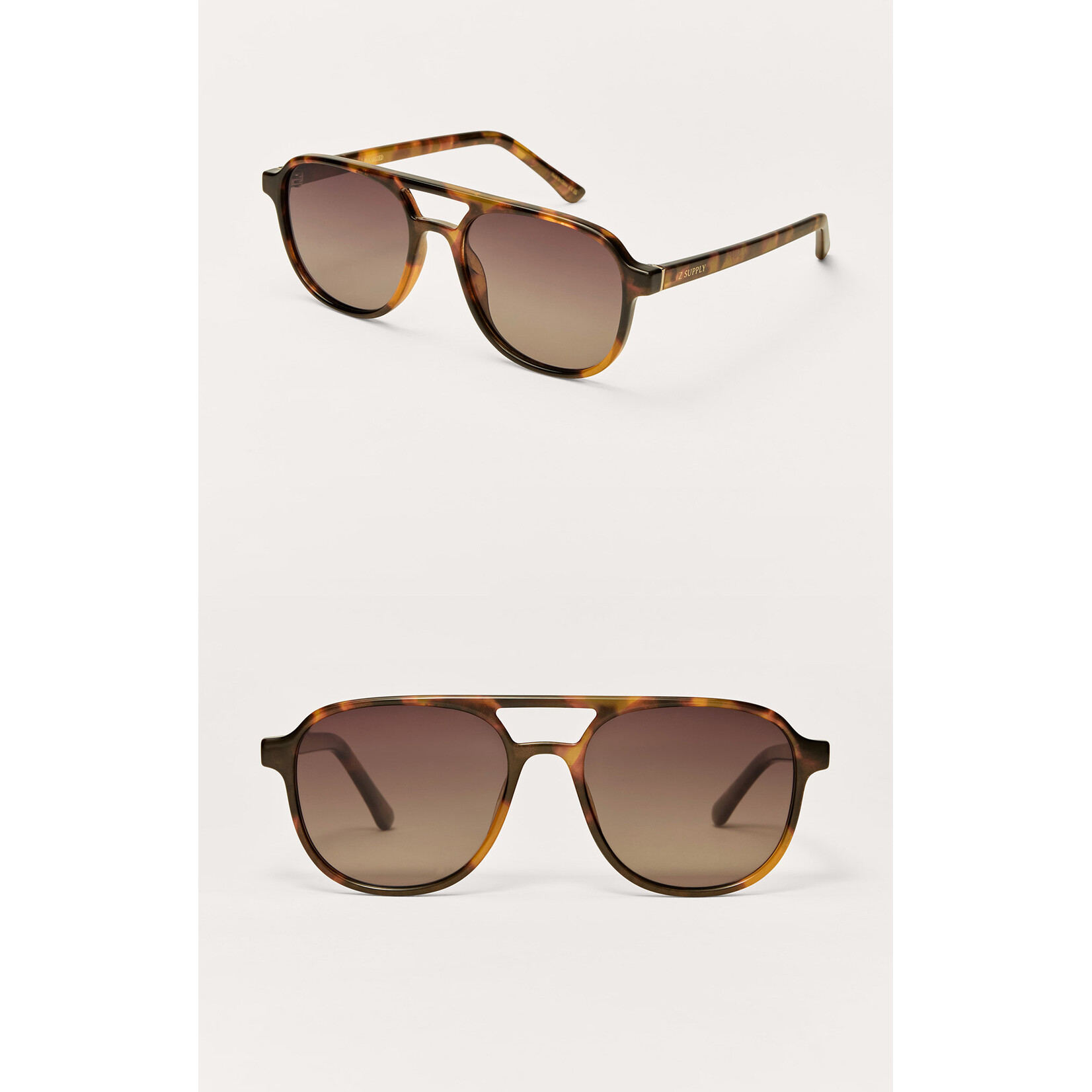 Z Supply Tourist Sunglass