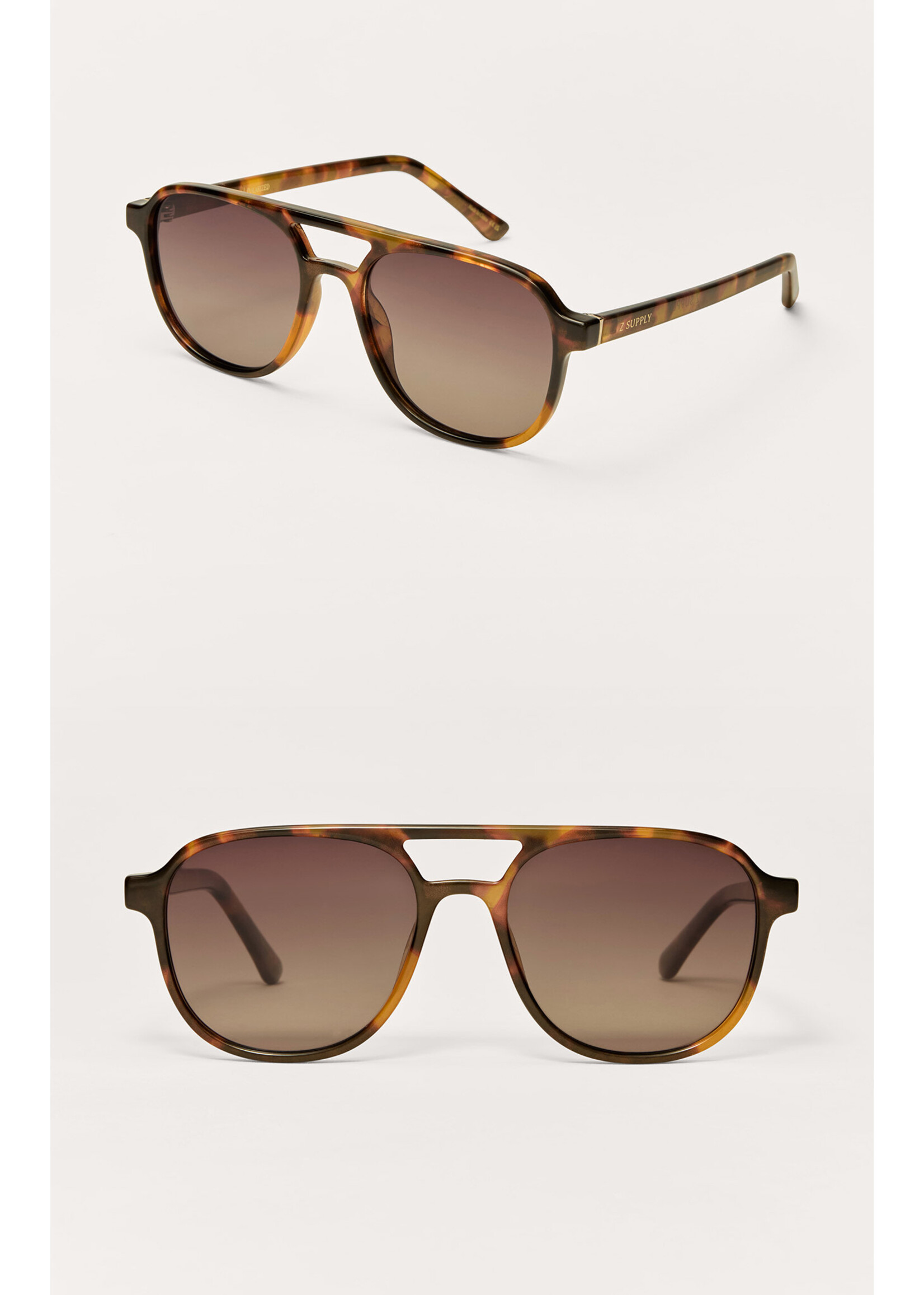 Z Supply Tourist Sunglass