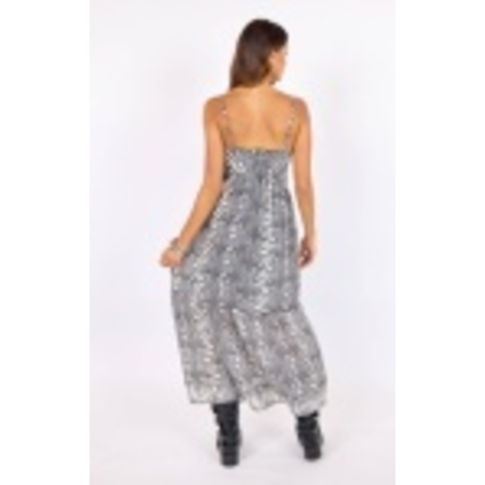Sage The Label Urban Jungle Maxi Dress