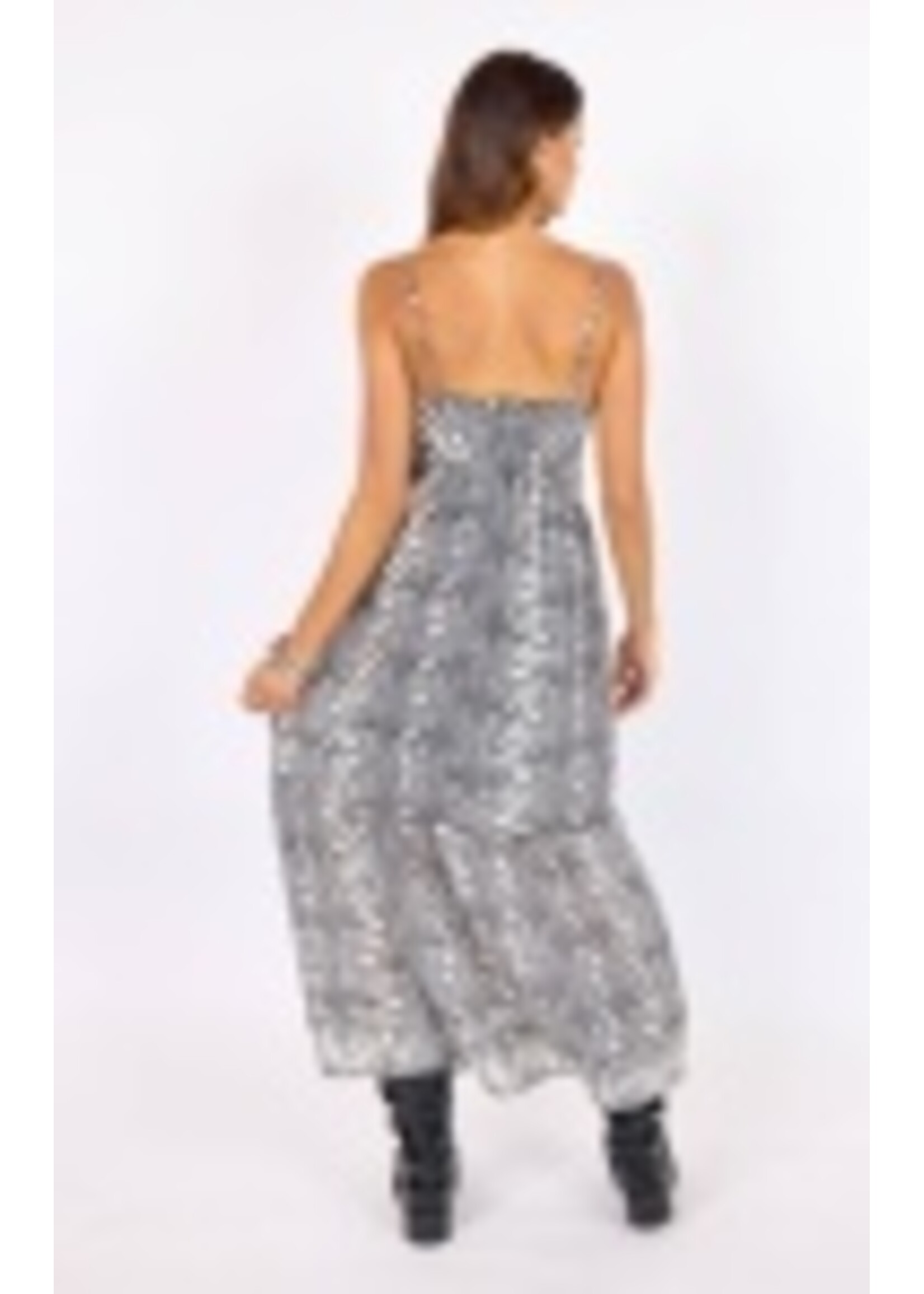 Sage The Label Urban Jungle Maxi Dress