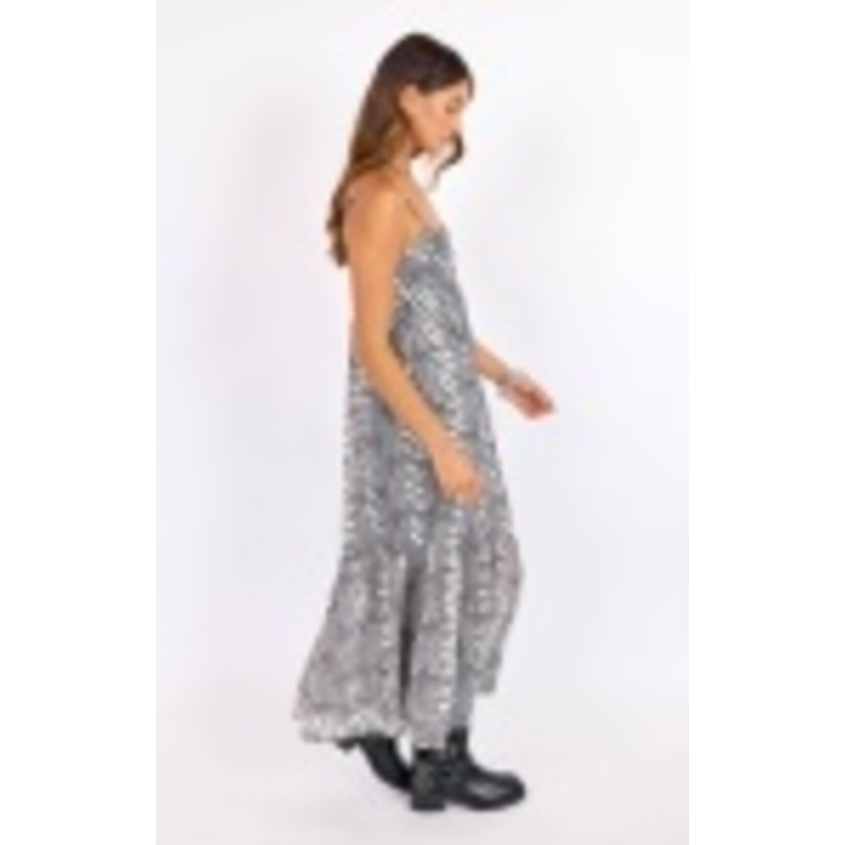 Sage The Label Urban Jungle Maxi Dress
