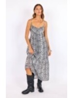 Sage The Label STL Urban Jungle Maxi Dress
