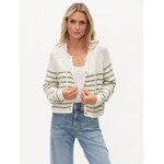 Six Fifty SF Annalora Button up Hoodie