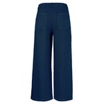 Kut Denim Kut Topaz Wide Leg Pant