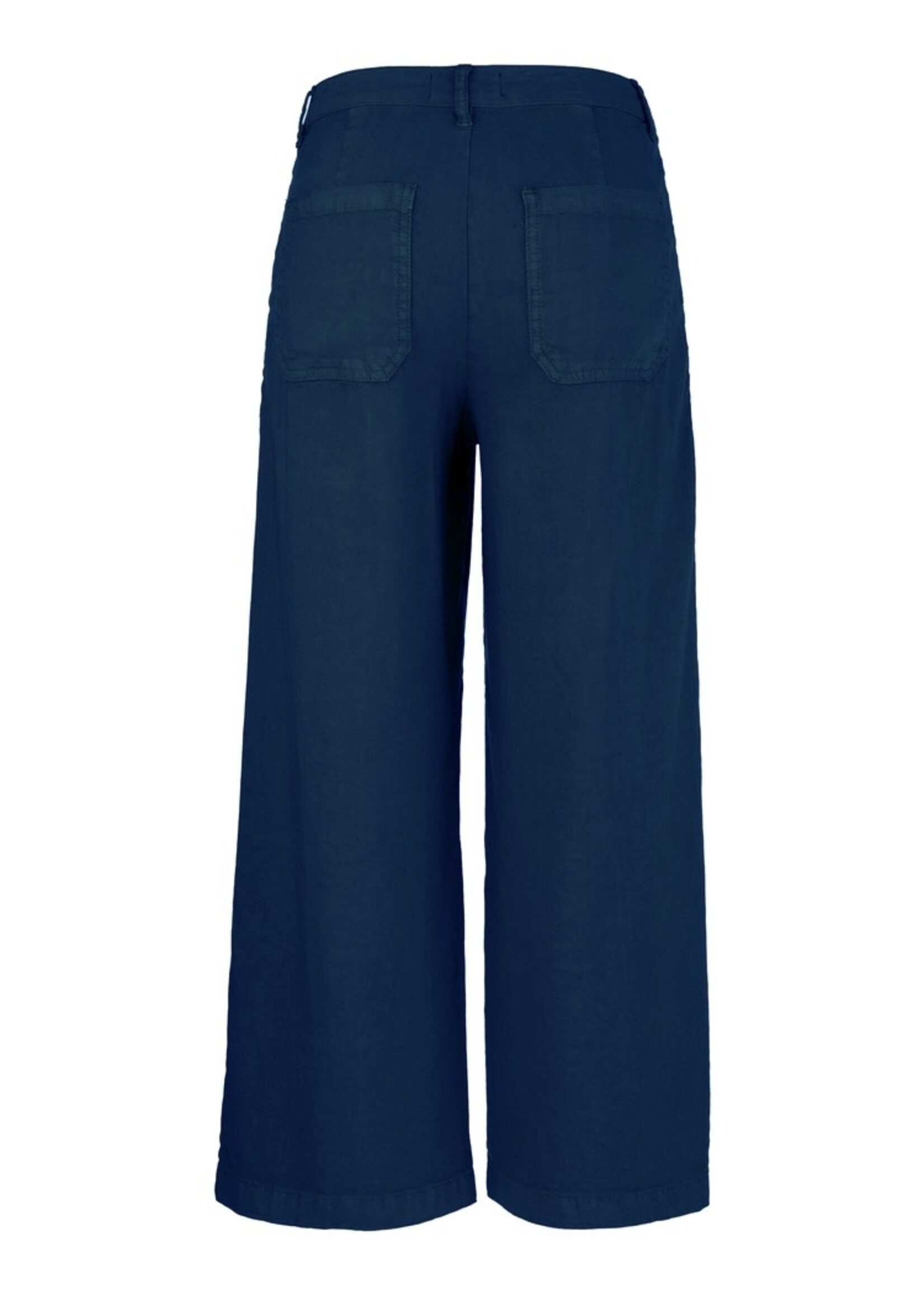 Kut Denim Topaz Wide Leg Pant
