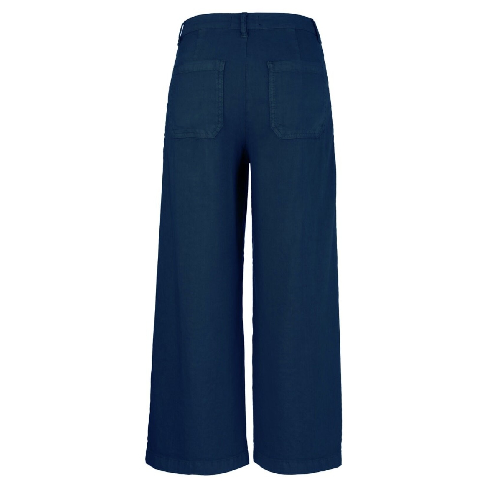 Kut Denim Topaz Wide Leg Pant