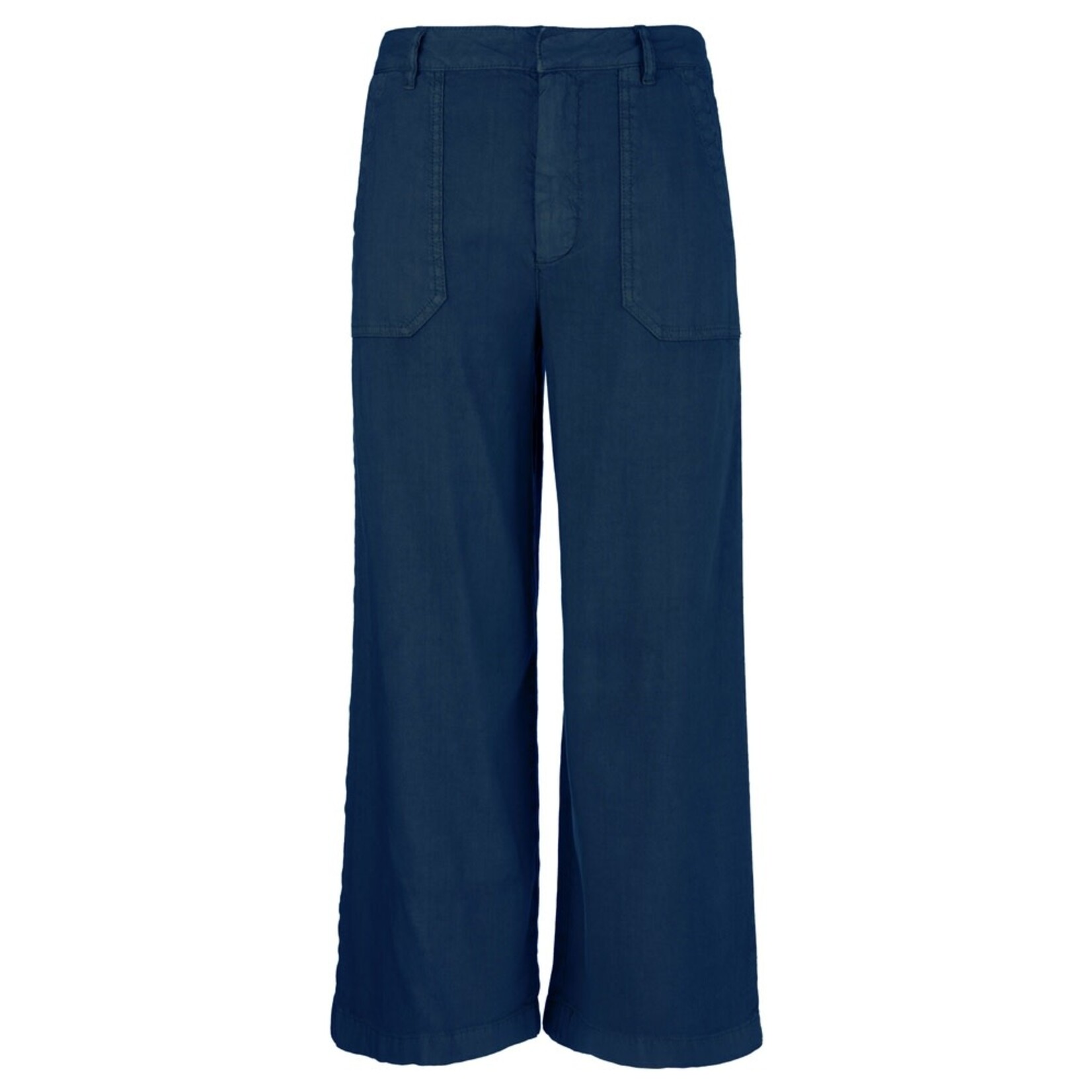 Kut Denim Topaz Wide Leg Pant