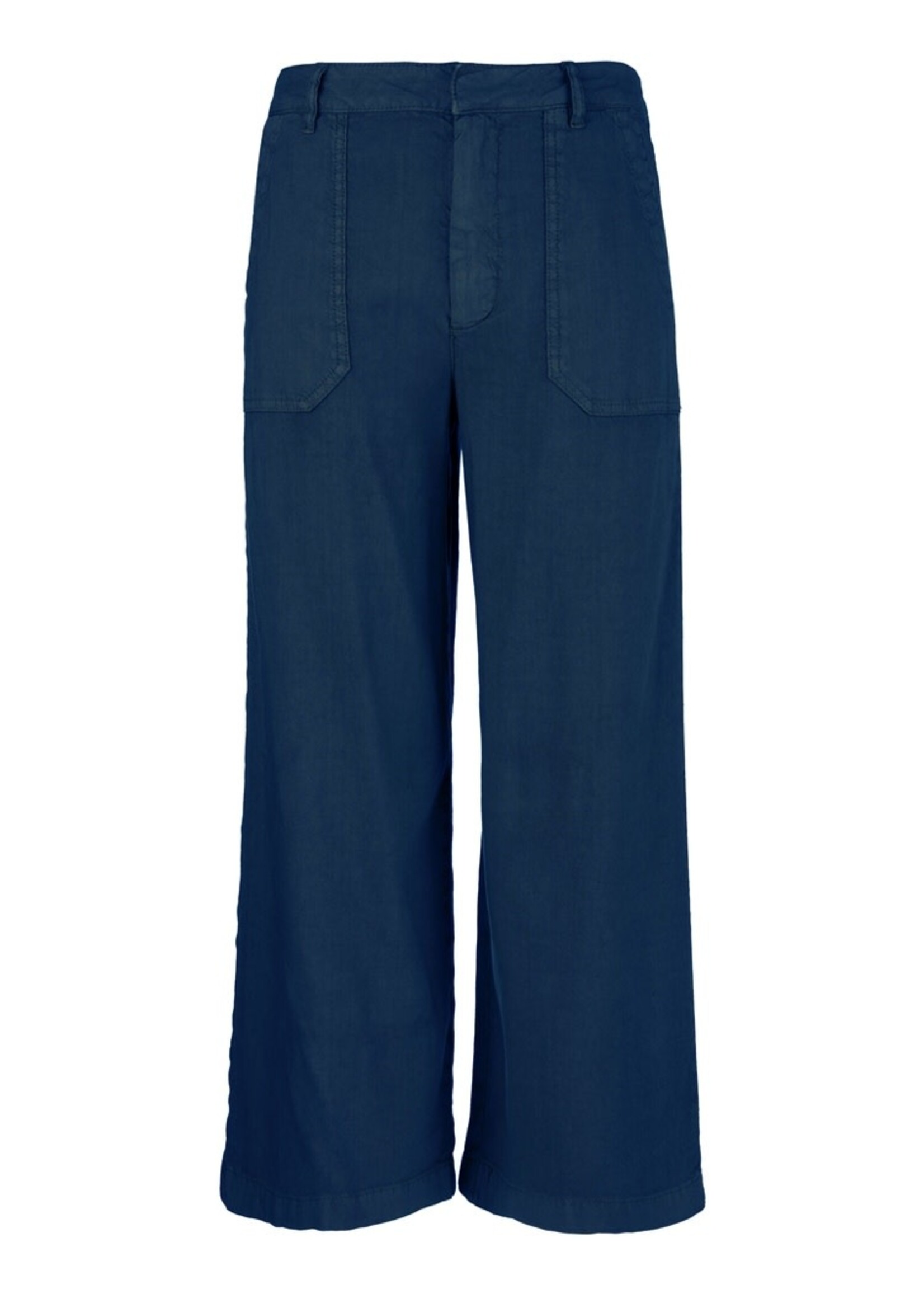 Kut Denim Topaz Wide Leg Pant