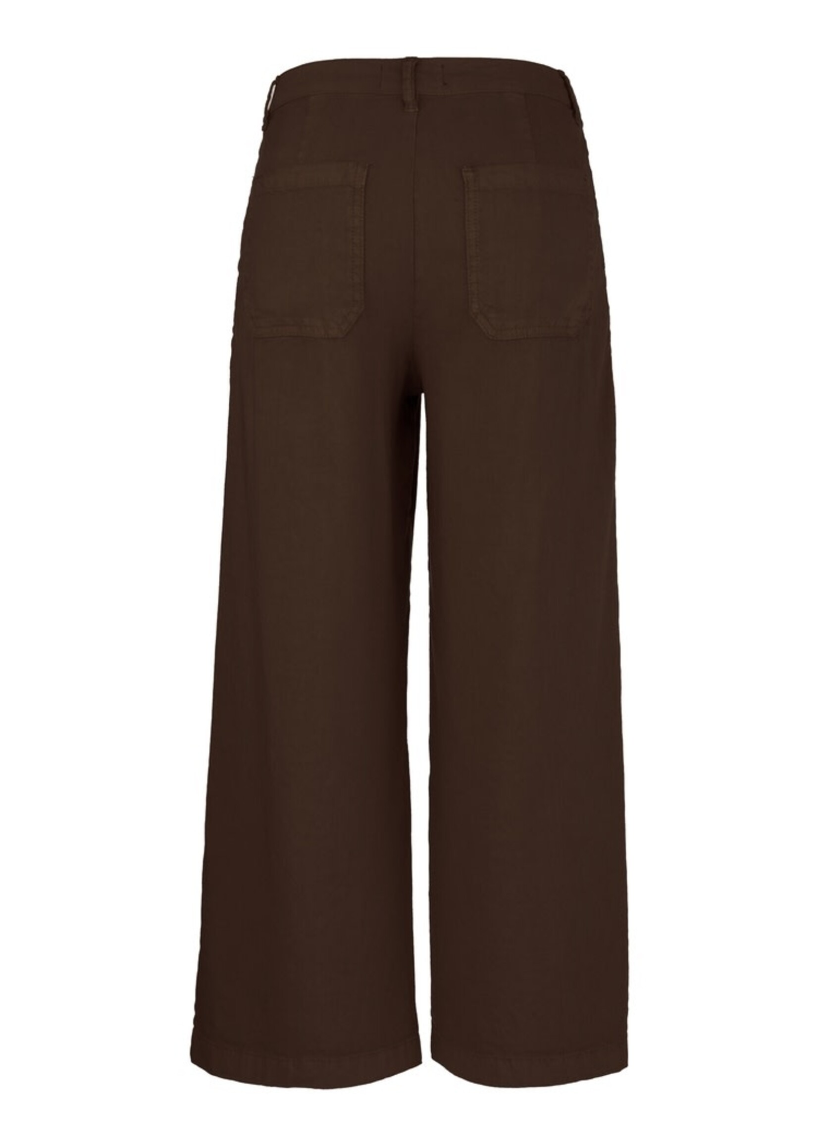 Kut Denim Topaz Wide Leg Pant