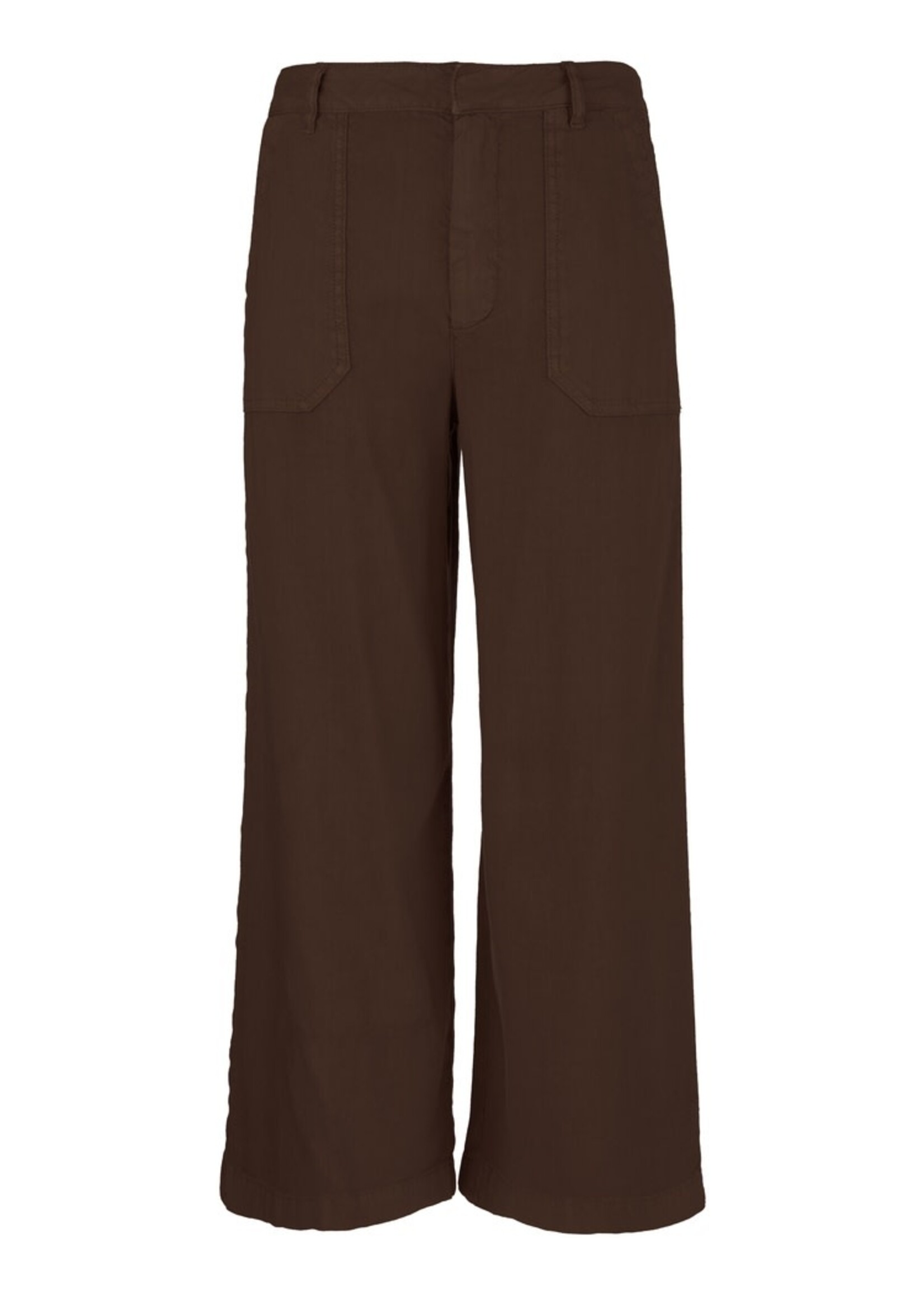 Kut Denim Topaz Wide Leg Pant