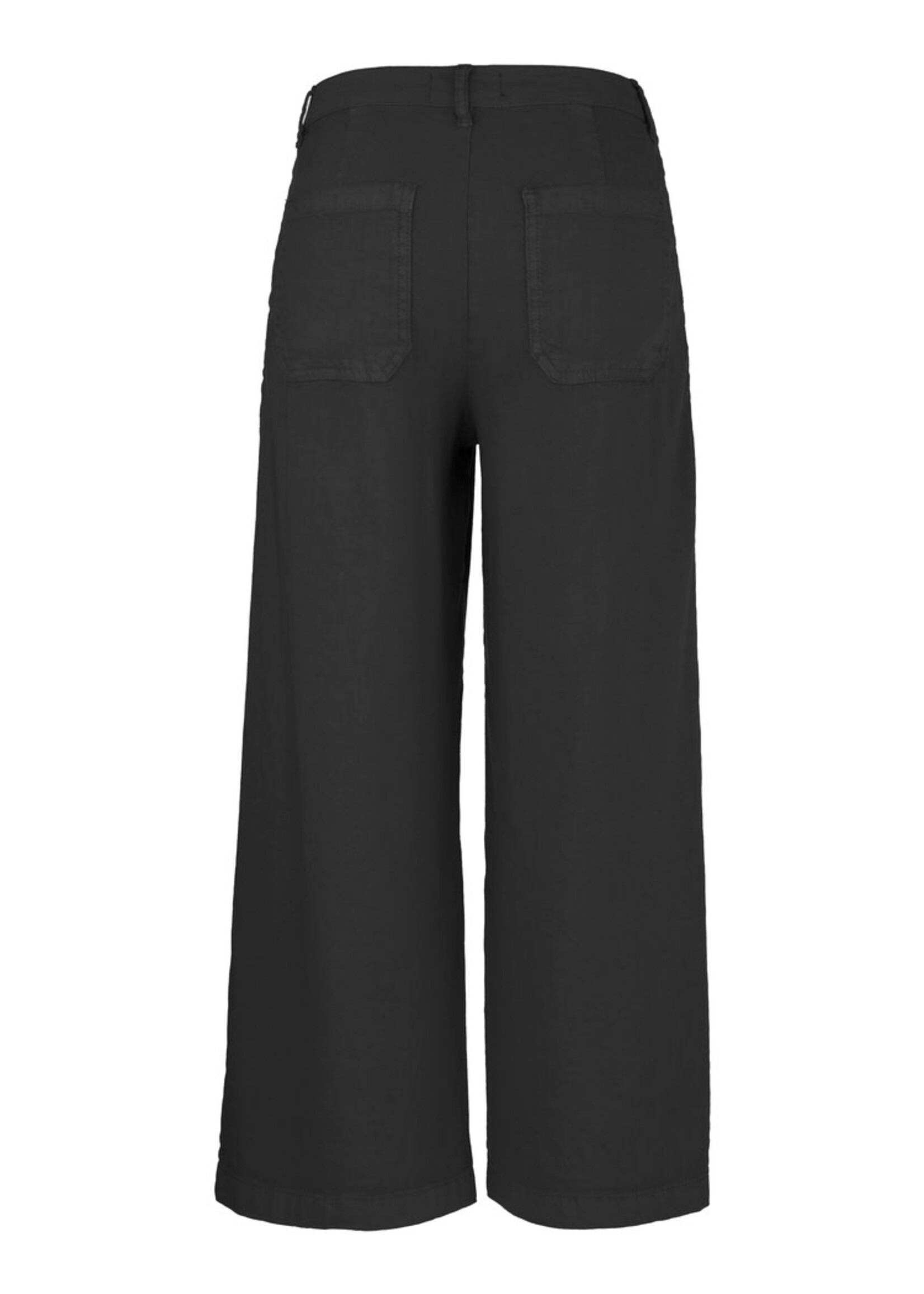 Kut Denim Topaz Wide Leg Pant