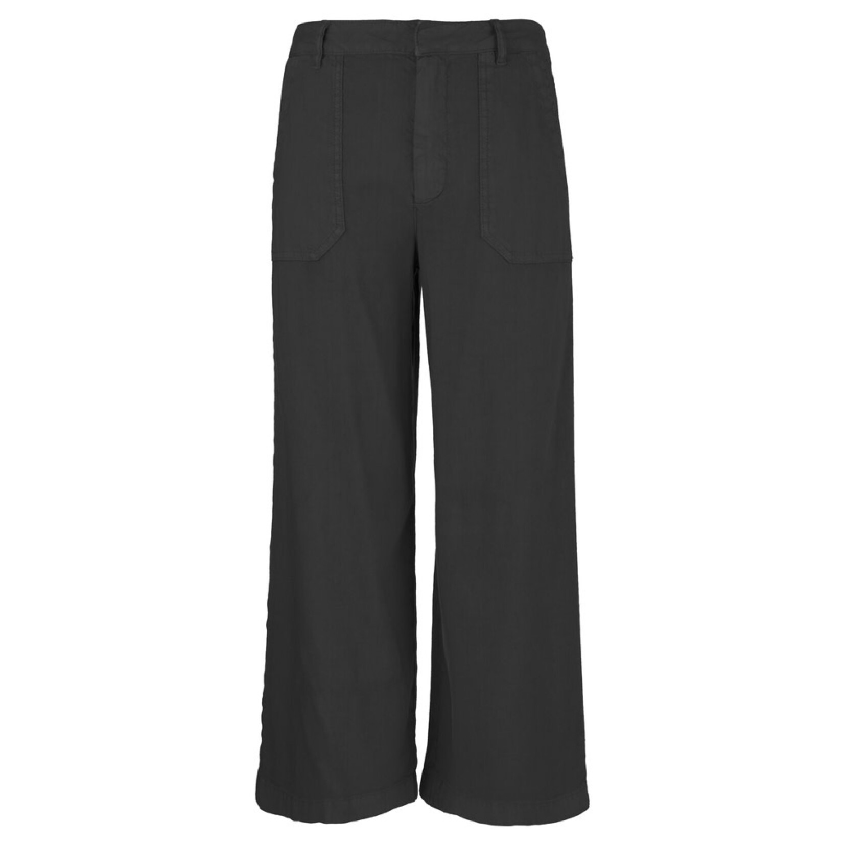 Kut Denim Topaz Wide Leg Pant