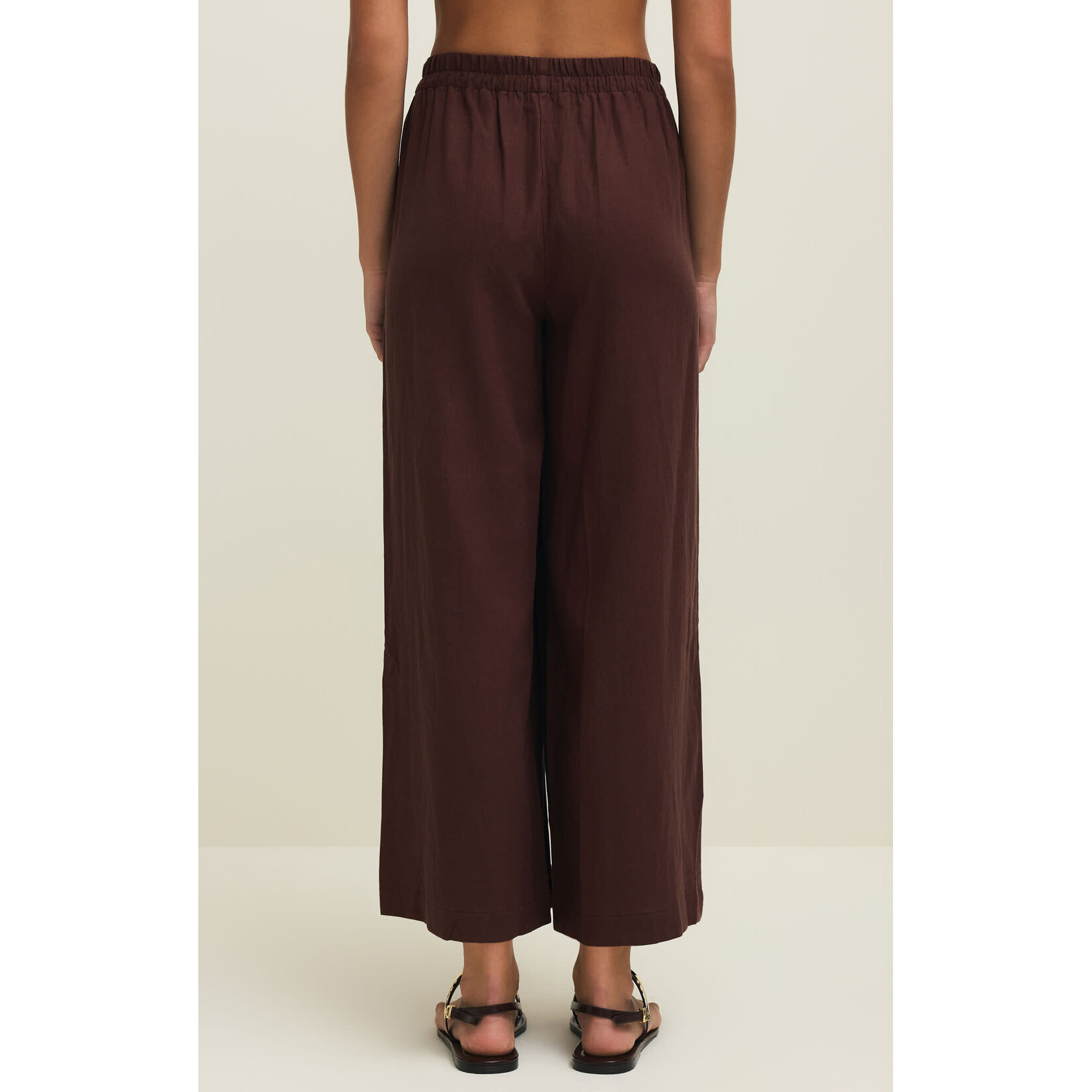 Z Supply ZS Scout Linen Pant