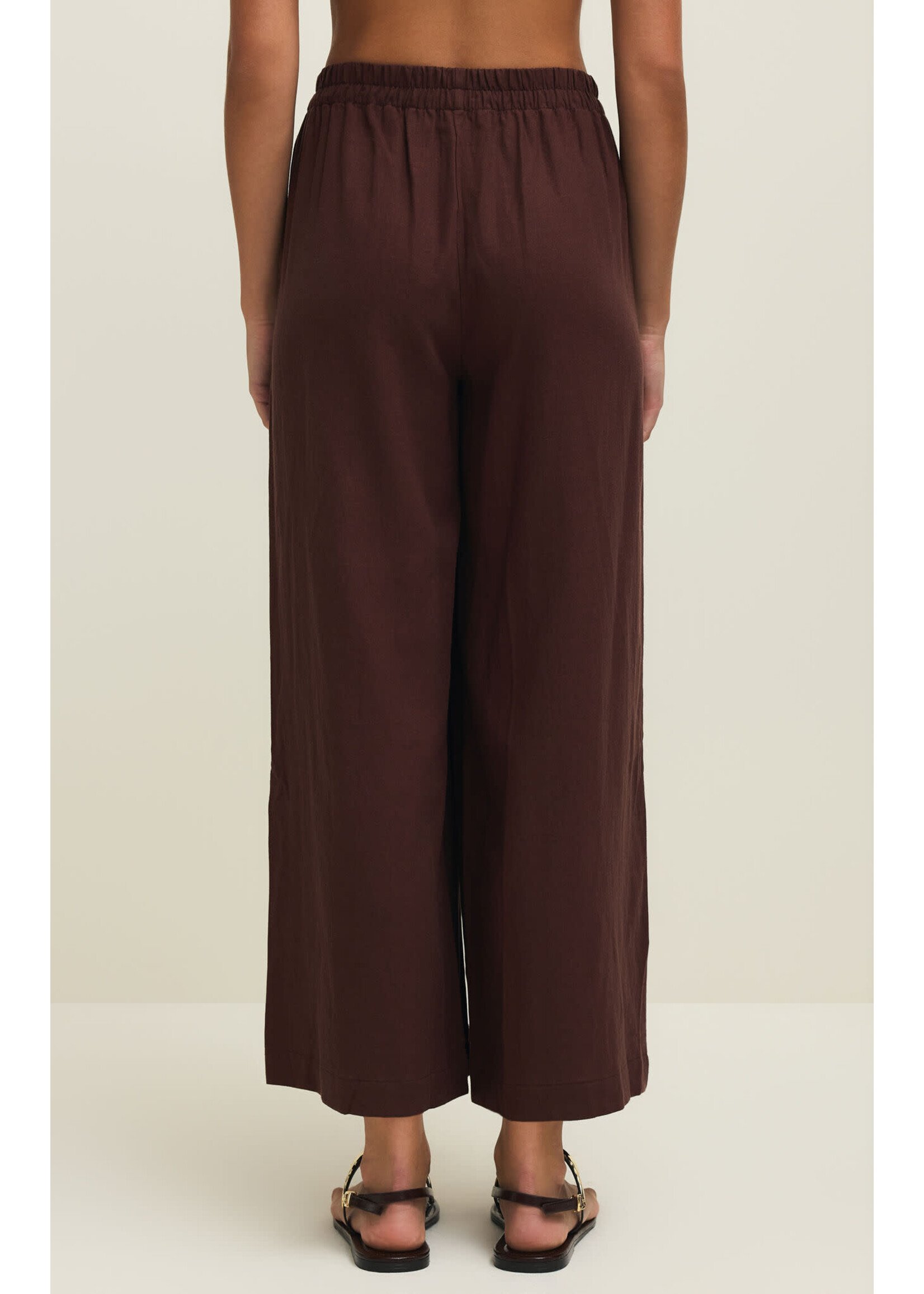 Z Supply Scout Linen Pant