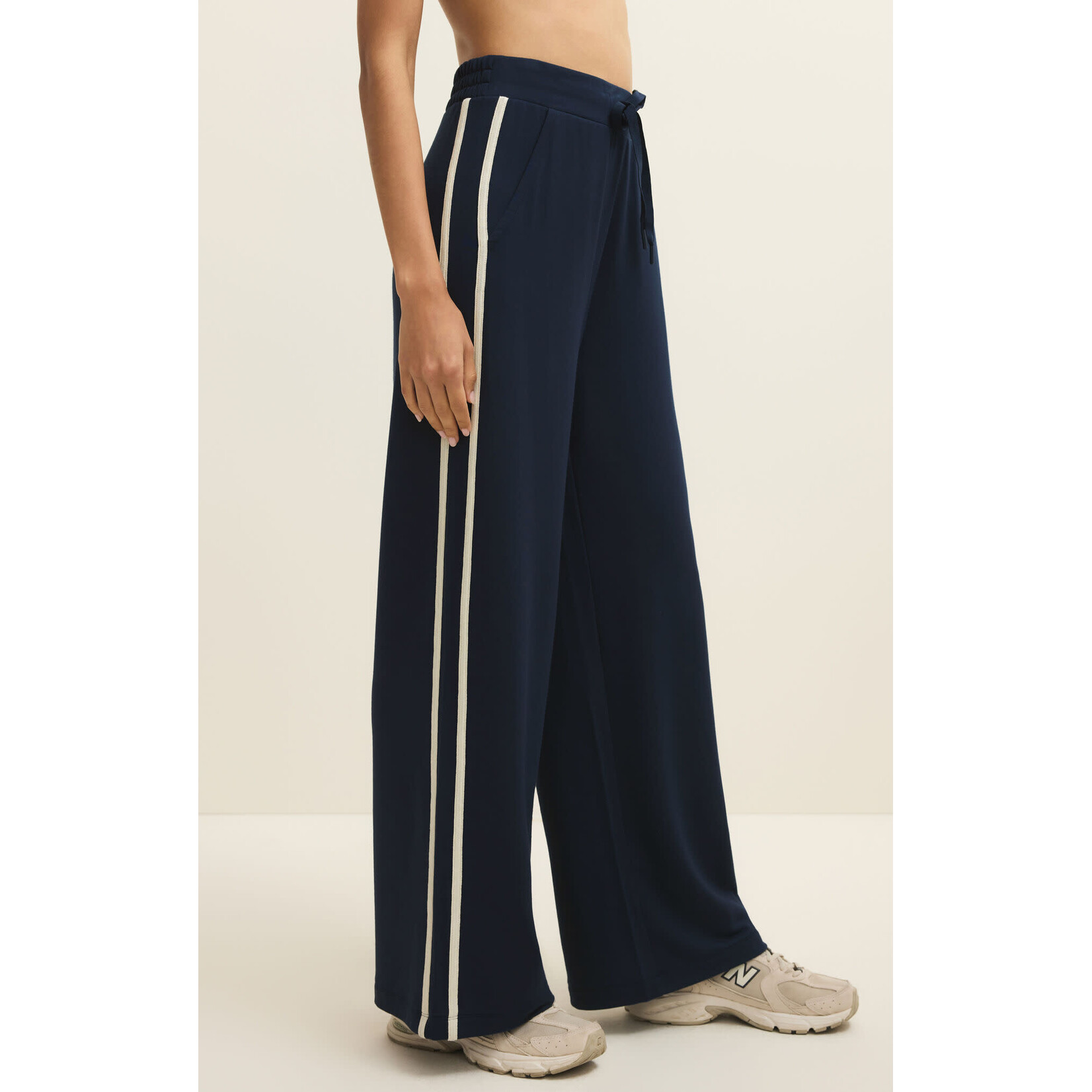 Z Supply ZS Layover Track Pant