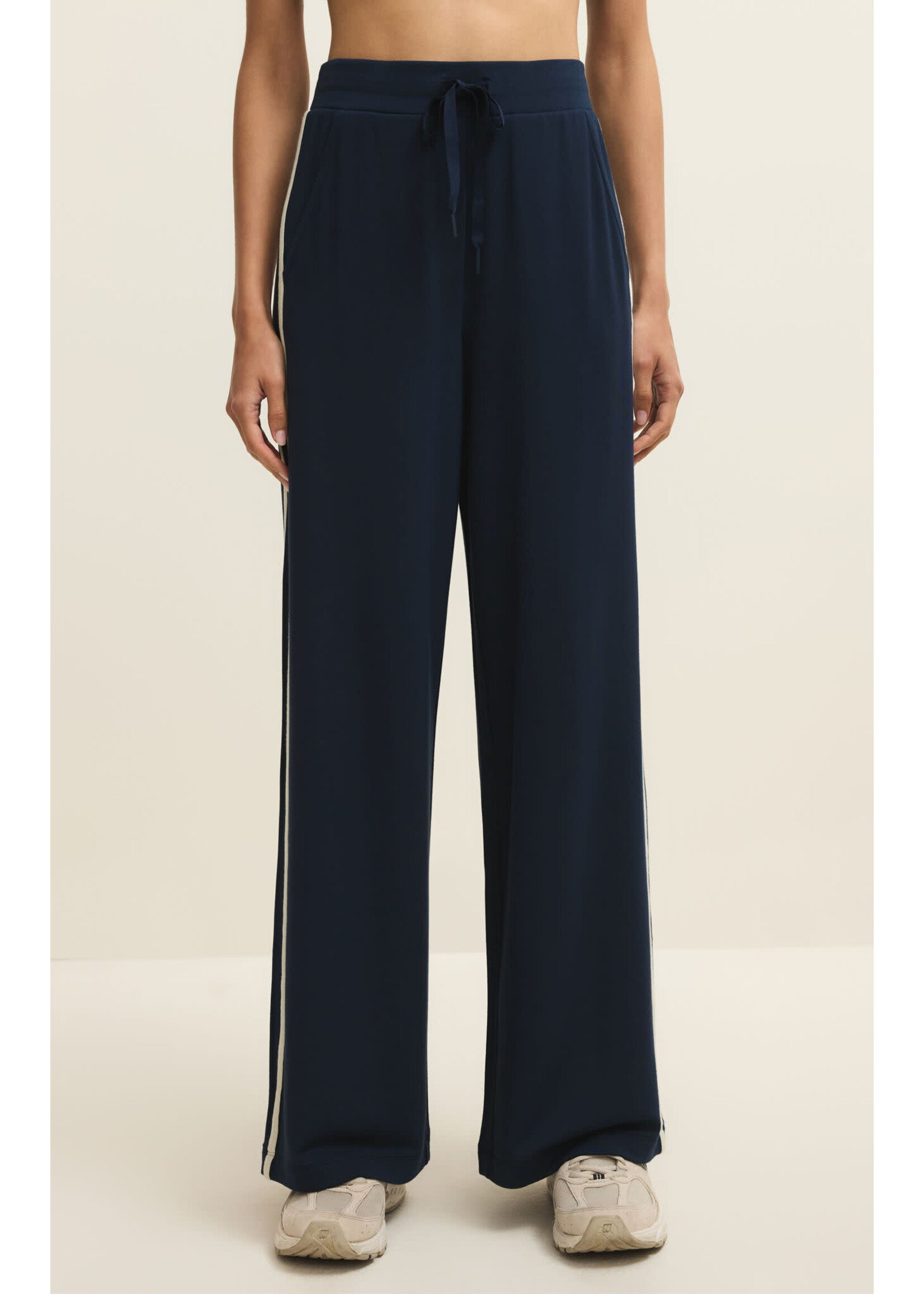 Z Supply  Layover Track Pant