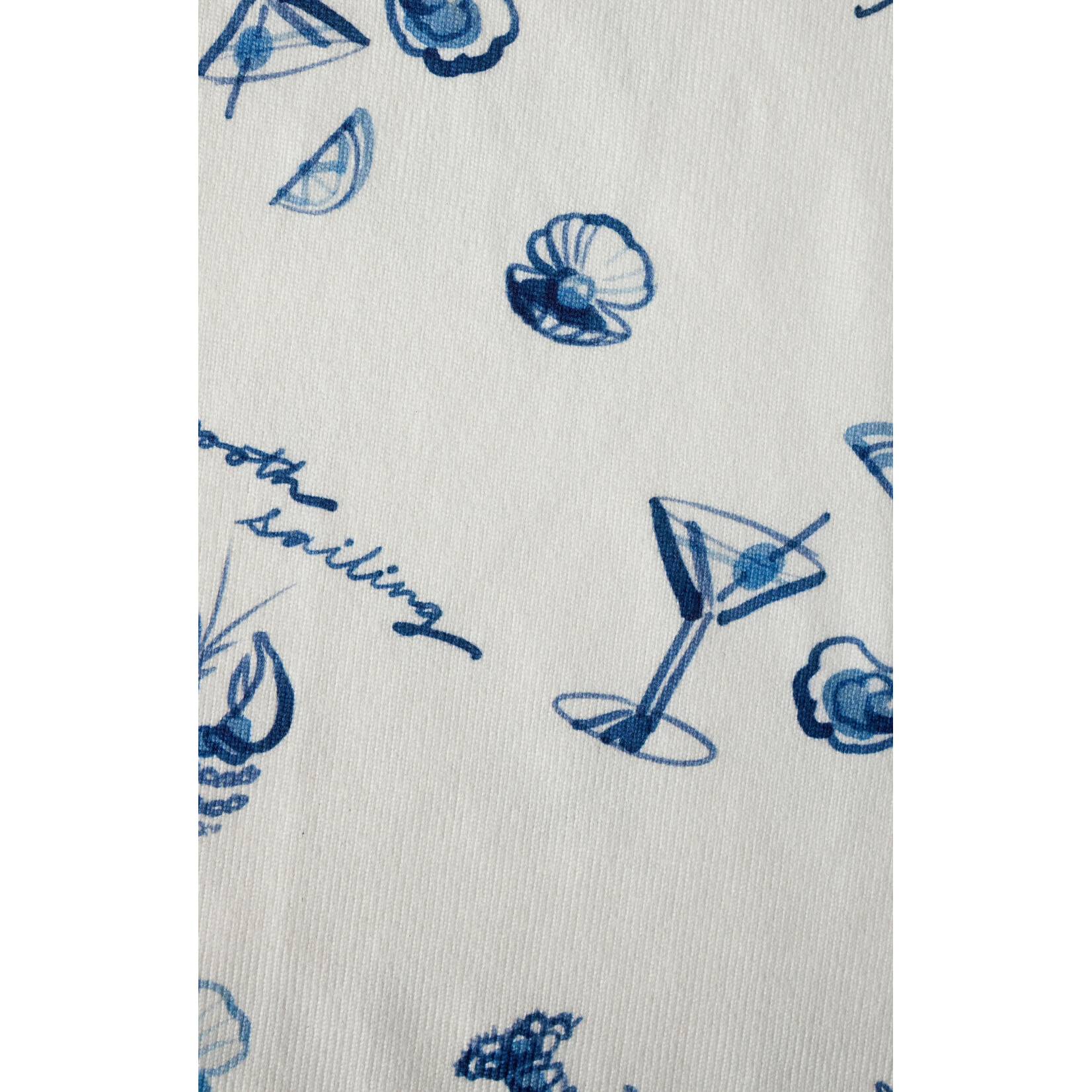 Z Supply ZS Lost at Sea Tank