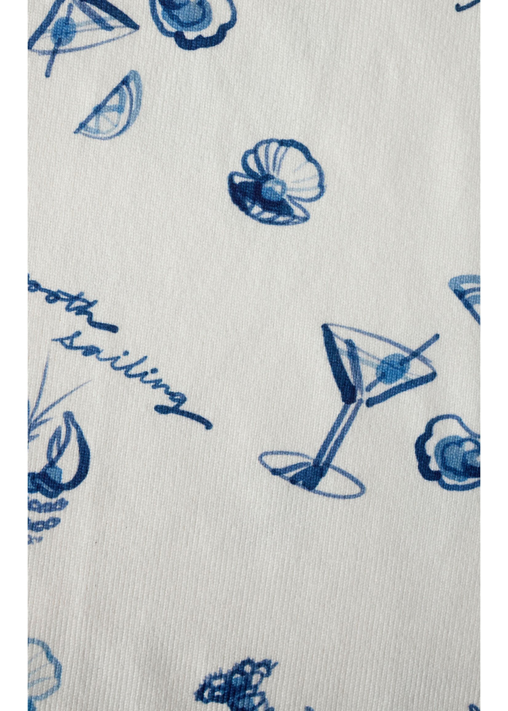 Z Supply ZS Lost at Sea Tank