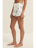 Z Supply ZS Lost at Sea  Short