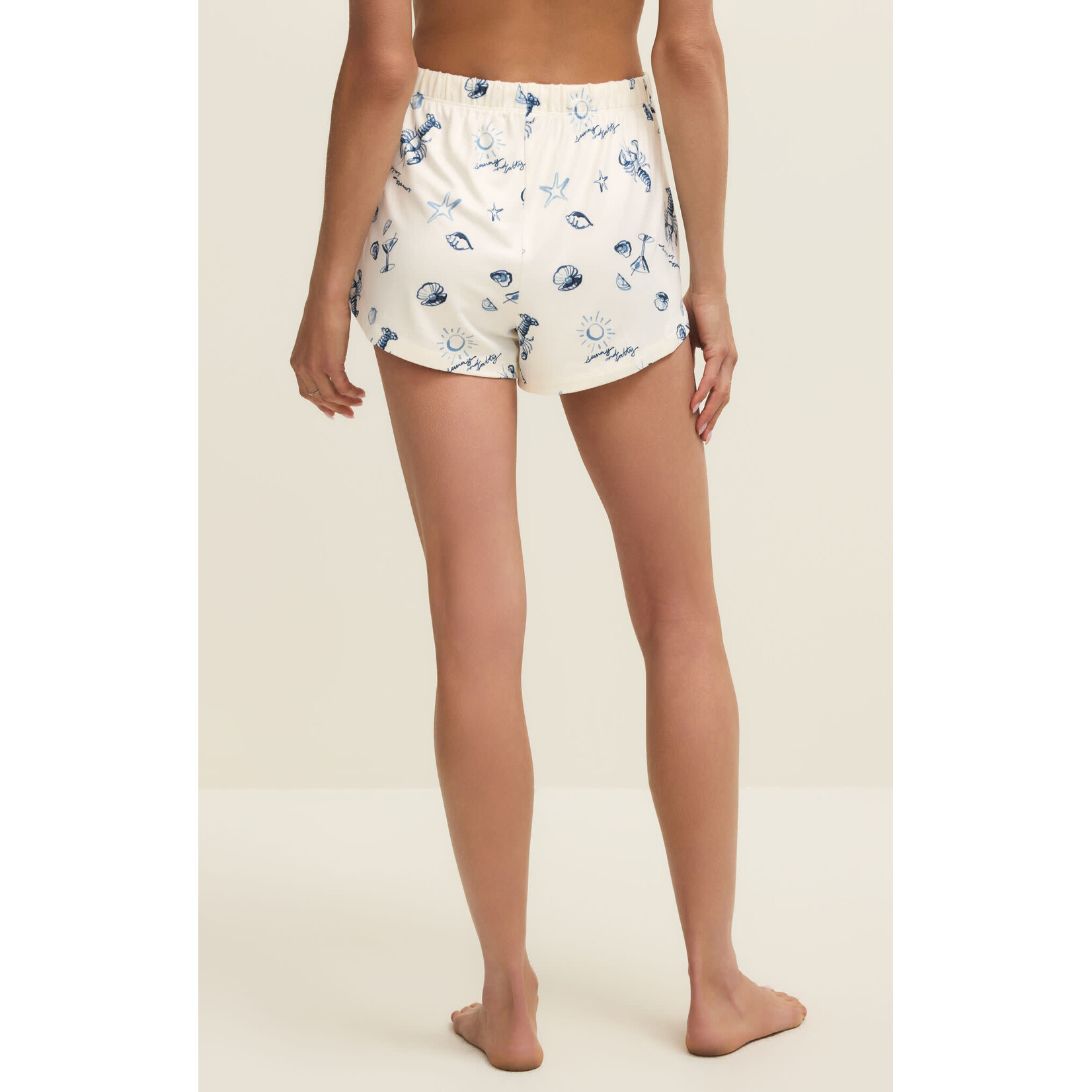 Z Supply Lost at Sea  Short