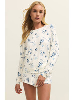 Z Supply ZS Lost at Sea LS Top