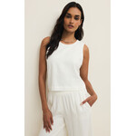 Z Supply ZS Sloane Linen Top