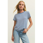Z Supply ZS Tourist Stripe Tee