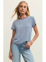Z Supply ZS Tourist Stripe Tee