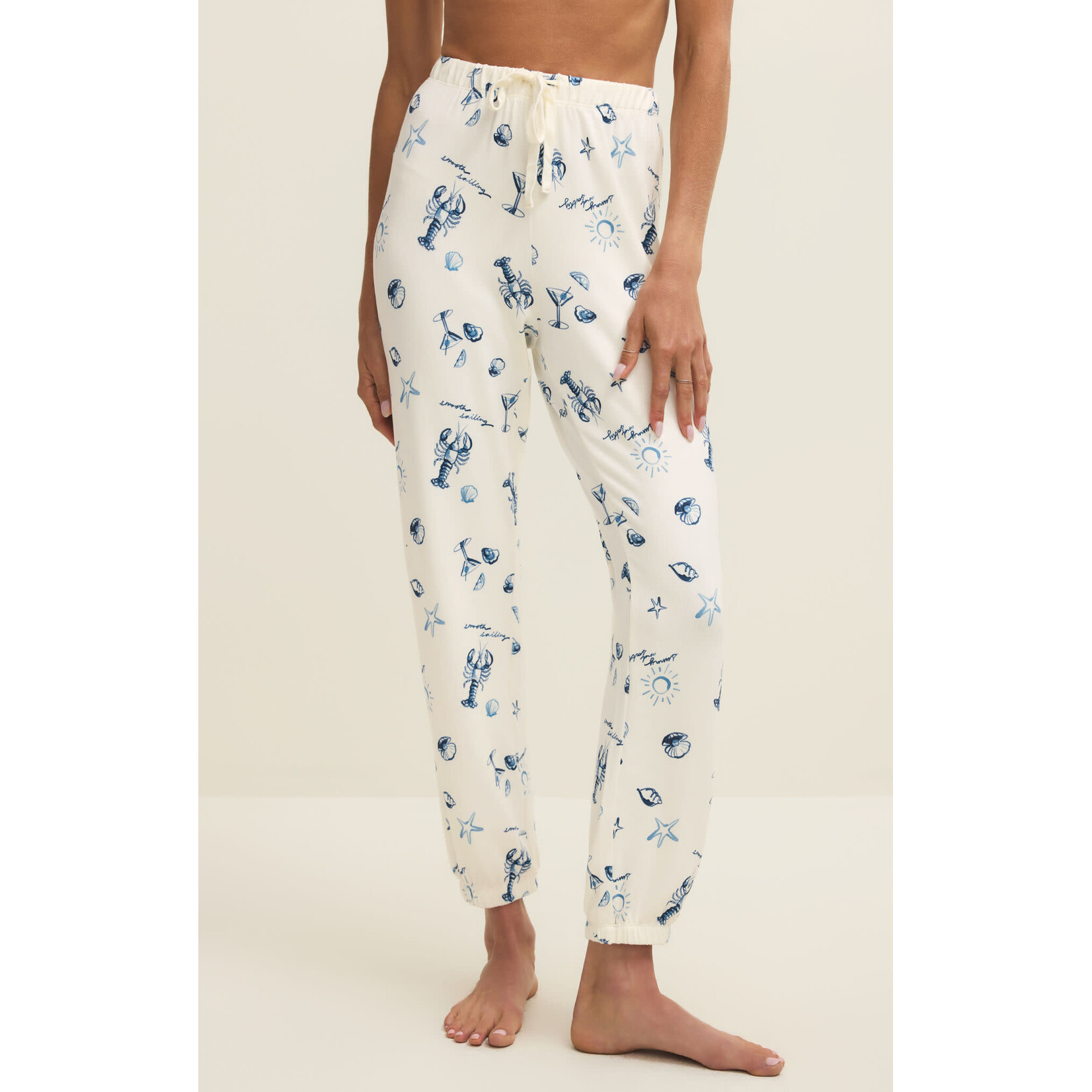 Z Supply Lost at Sea Jogger