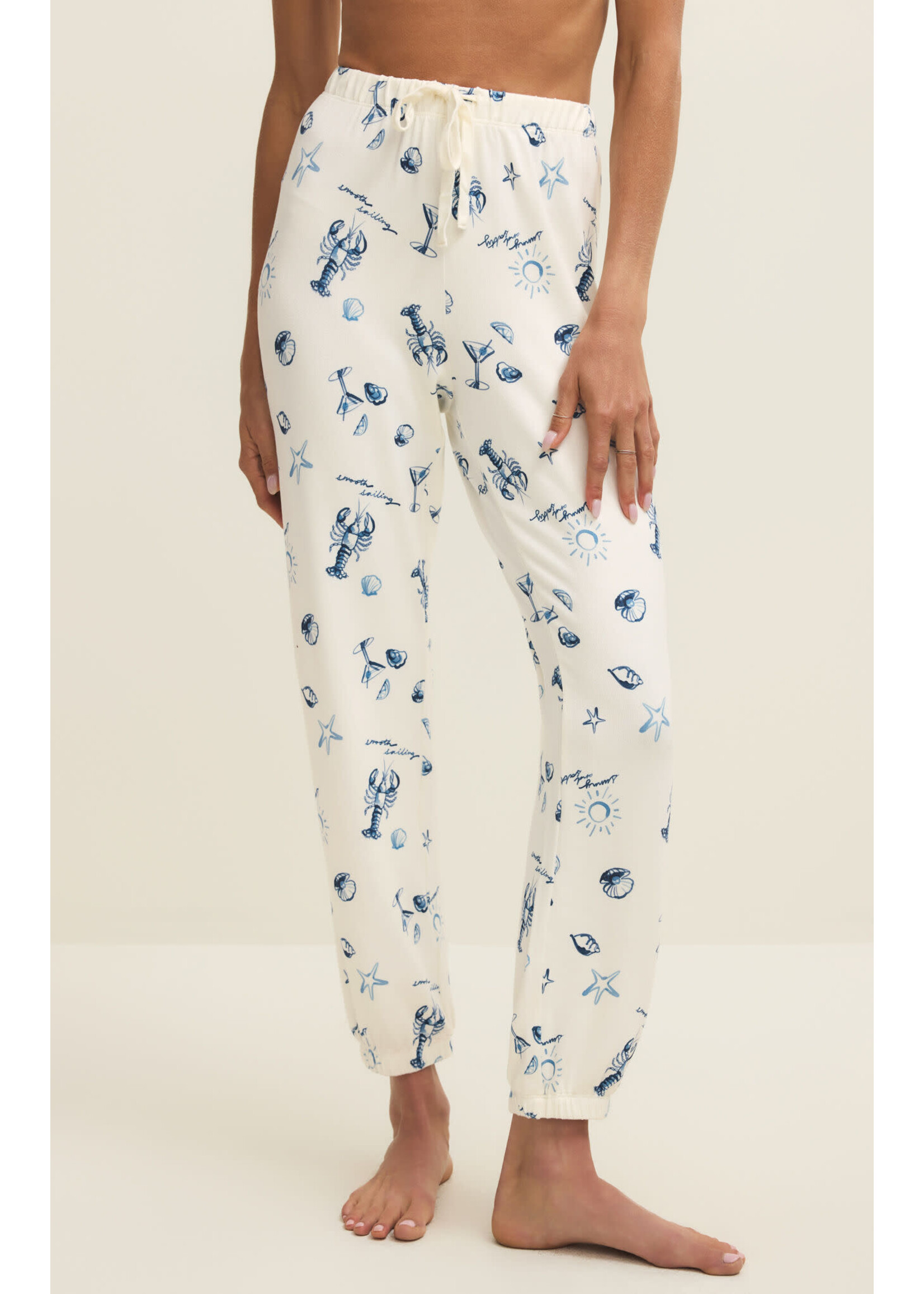 Z Supply Lost at Sea Jogger