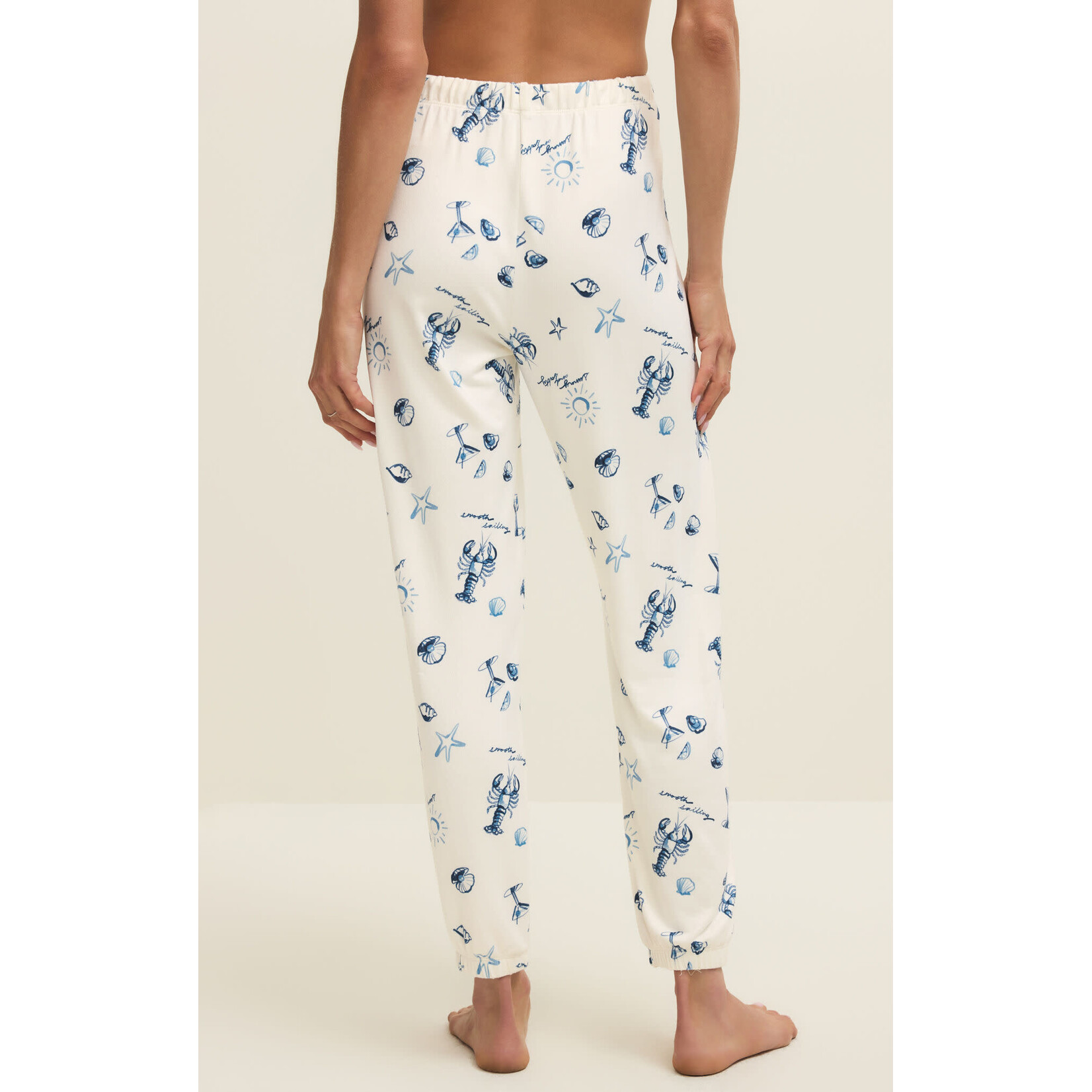 Z Supply Lost at Sea Jogger