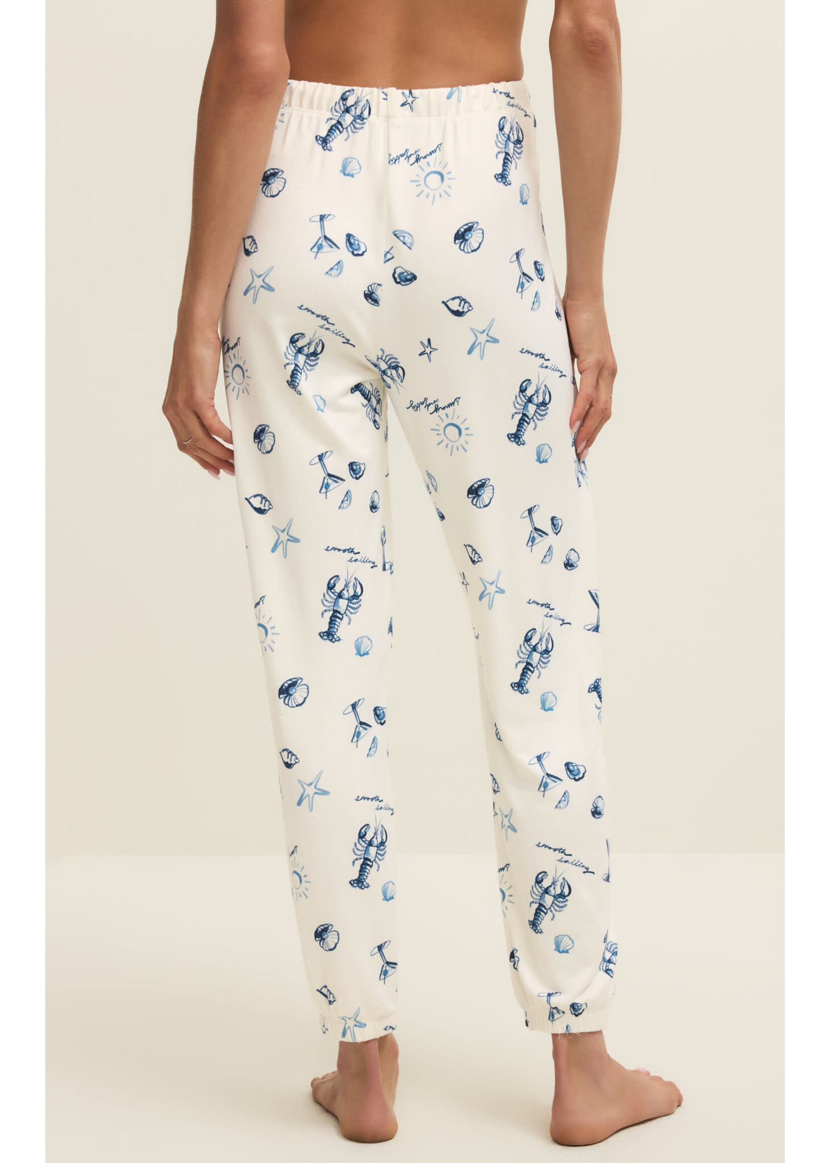 Z Supply Lost at Sea Jogger