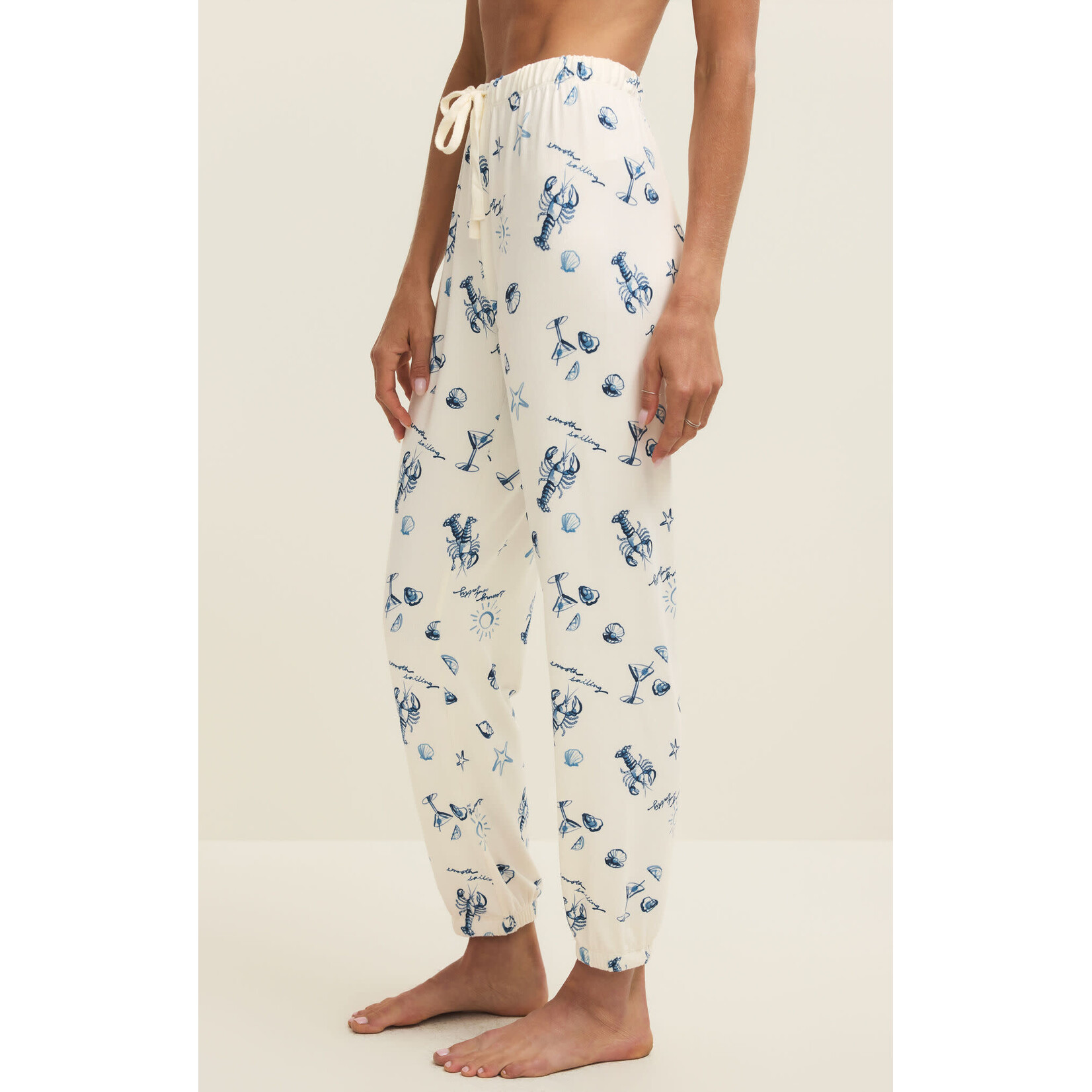 Z Supply Lost at Sea Jogger