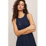 Z Supply ZS Charlotte Midi Dress